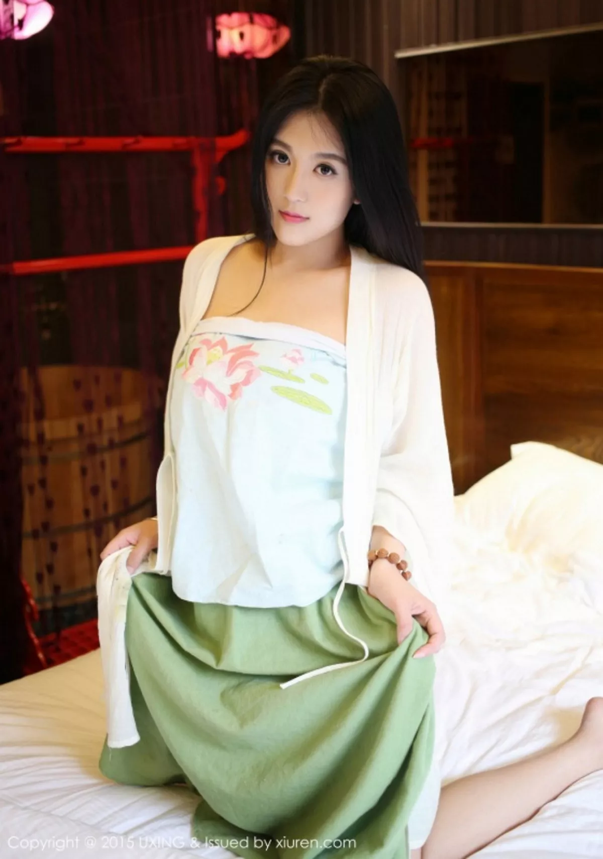 秀人集.com_[UXING优星馆]Vol.008_优星馆北京旅拍模特合集性感写真81P