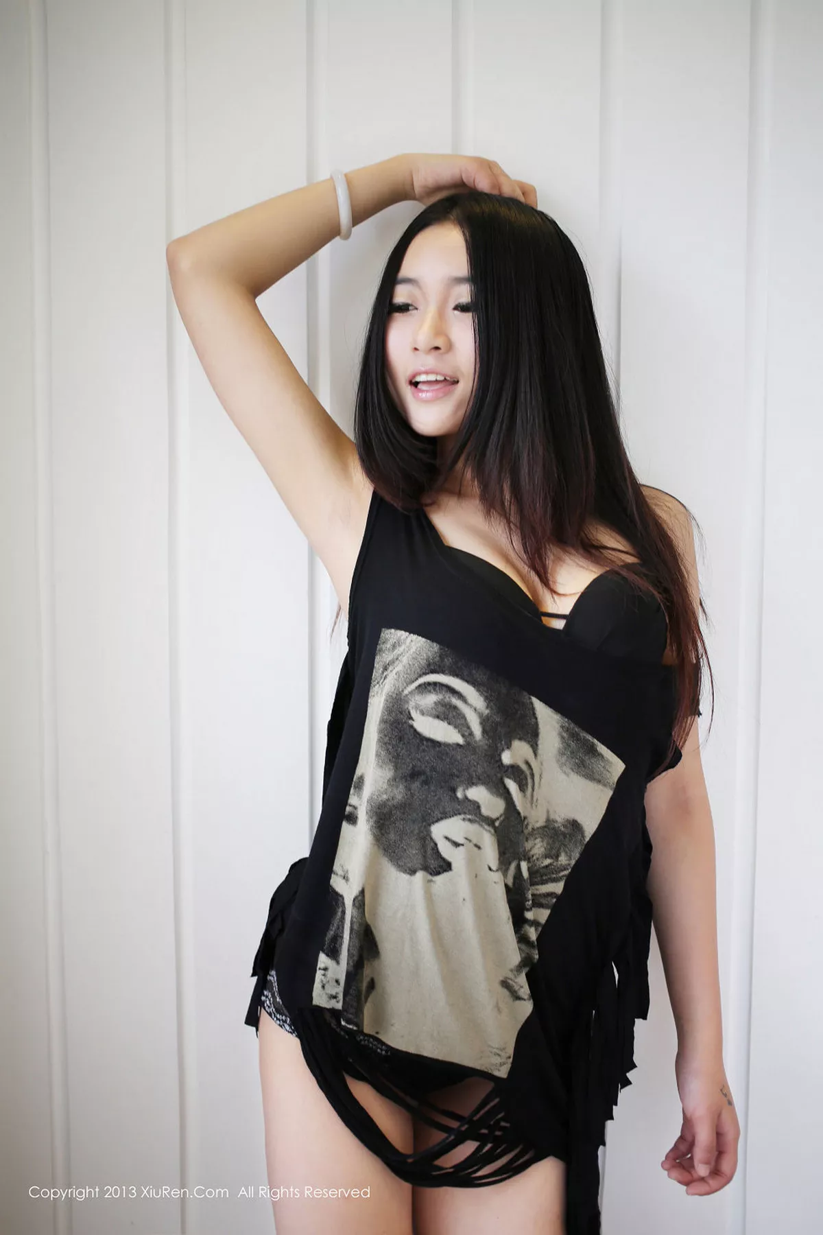 秀人集.com_[XiuRen秀人网]No.002_嫩模moon嘉依傲人双峰极致诱惑写真79P