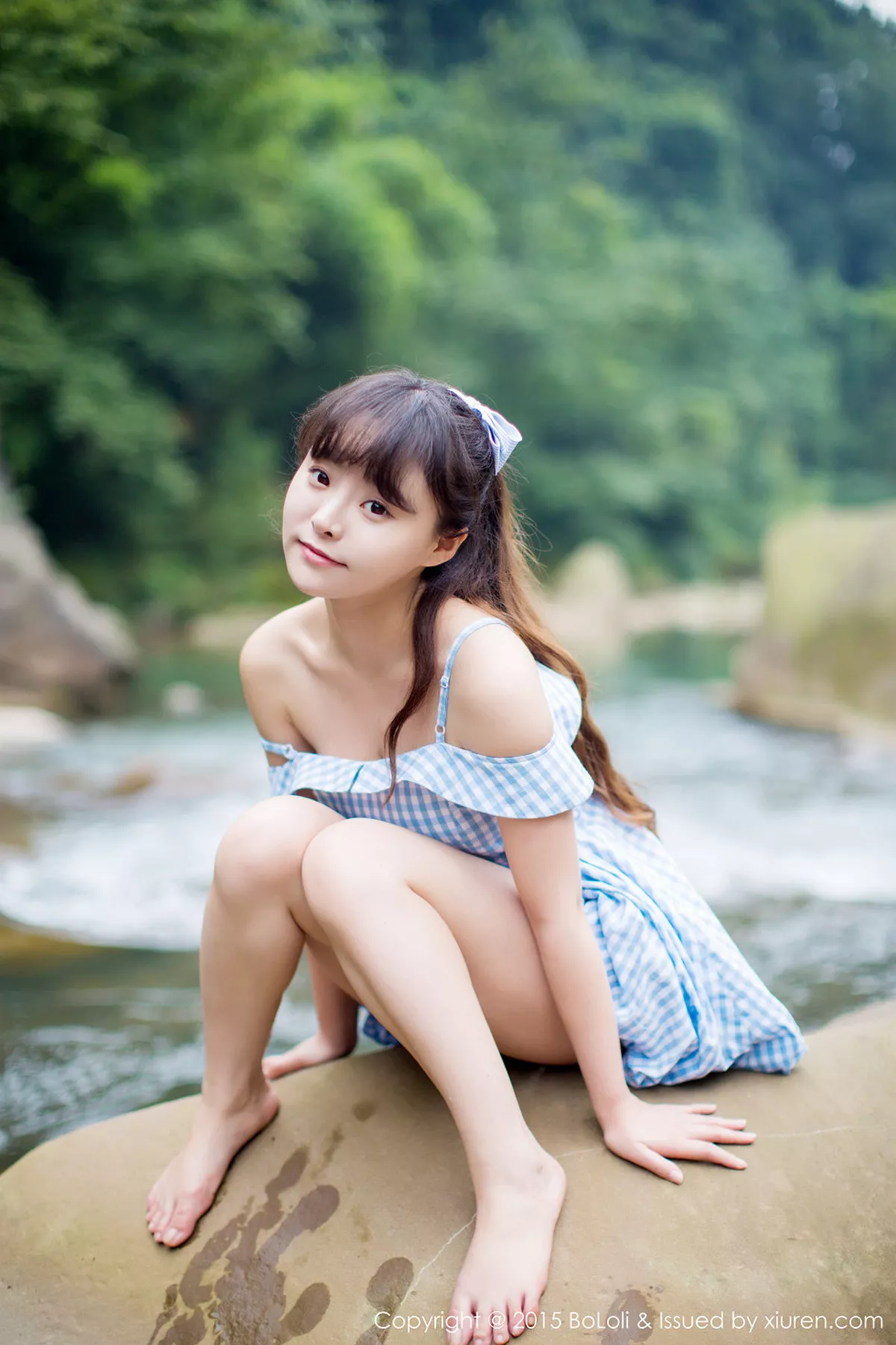 秀人集.com_[BoLoli波萝社]Vol.001_嫩模柳侑绮sevenbaby童颜巨乳性感系列生活写真秀94P