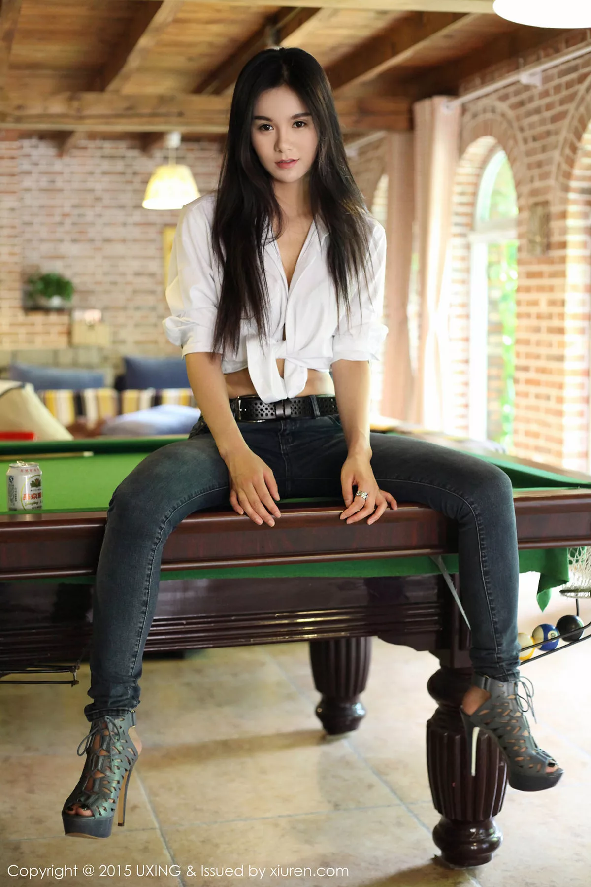 秀人集.com_[UXING优星馆]Vol.011_平面模特王欣然性感比基尼系列秀完美身材写真61P