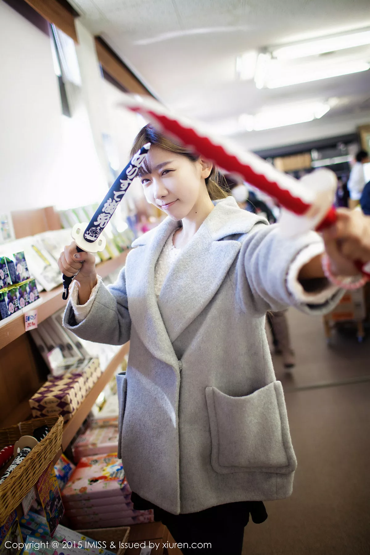 秀人集.com_[IMISS爱蜜社]Vol.010_90后绝美showgirl陈潇户外清爽迷人写真71P