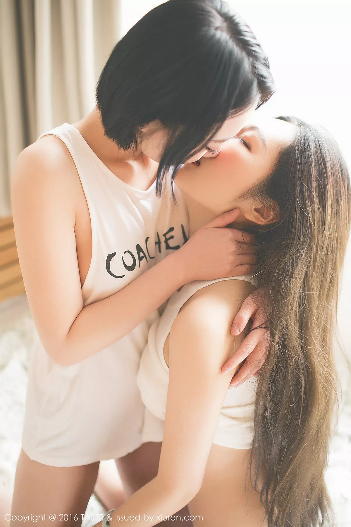 秀人集.com_[Taste顽味生活]Vol.007_嫩模小泽空Moves居家小姐妹女同写真68P