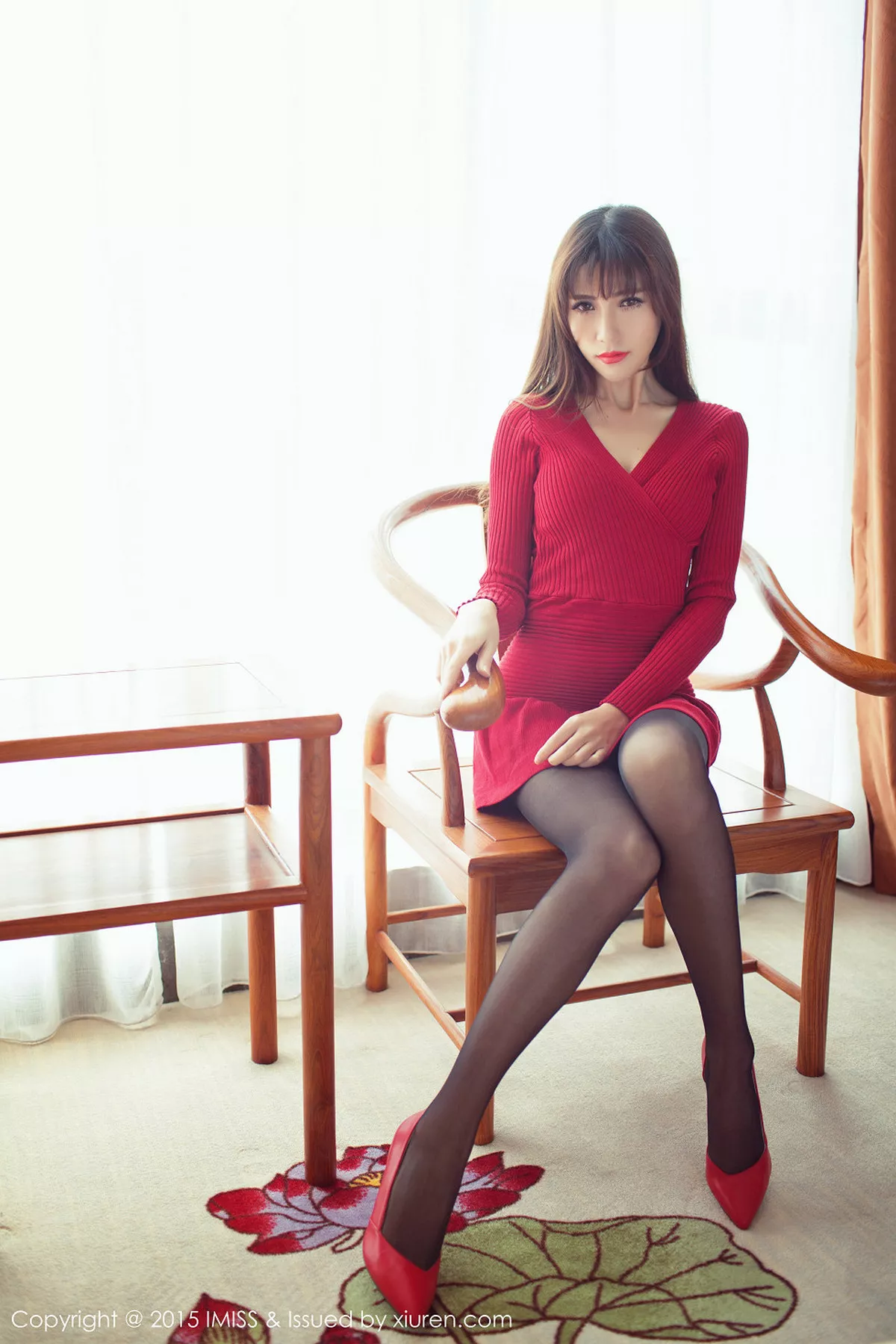 秀人集.com_[IMISS爱蜜社]Vol.011_气质嫩模Sandy陈天扬宾馆里换装越来越性感写真51P