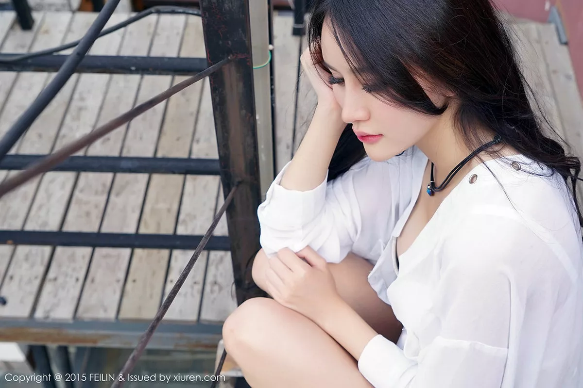 秀人集.com_[FeiLin嗲囡囡]Vol.007_嫩模Cheryl青树豹纹比基尼完美身材性感迷人写真47P