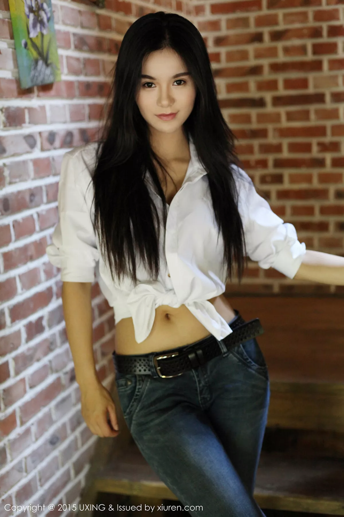 秀人集.com_[UXING优星馆]Vol.011_平面模特王欣然性感比基尼系列秀完美身材写真61P