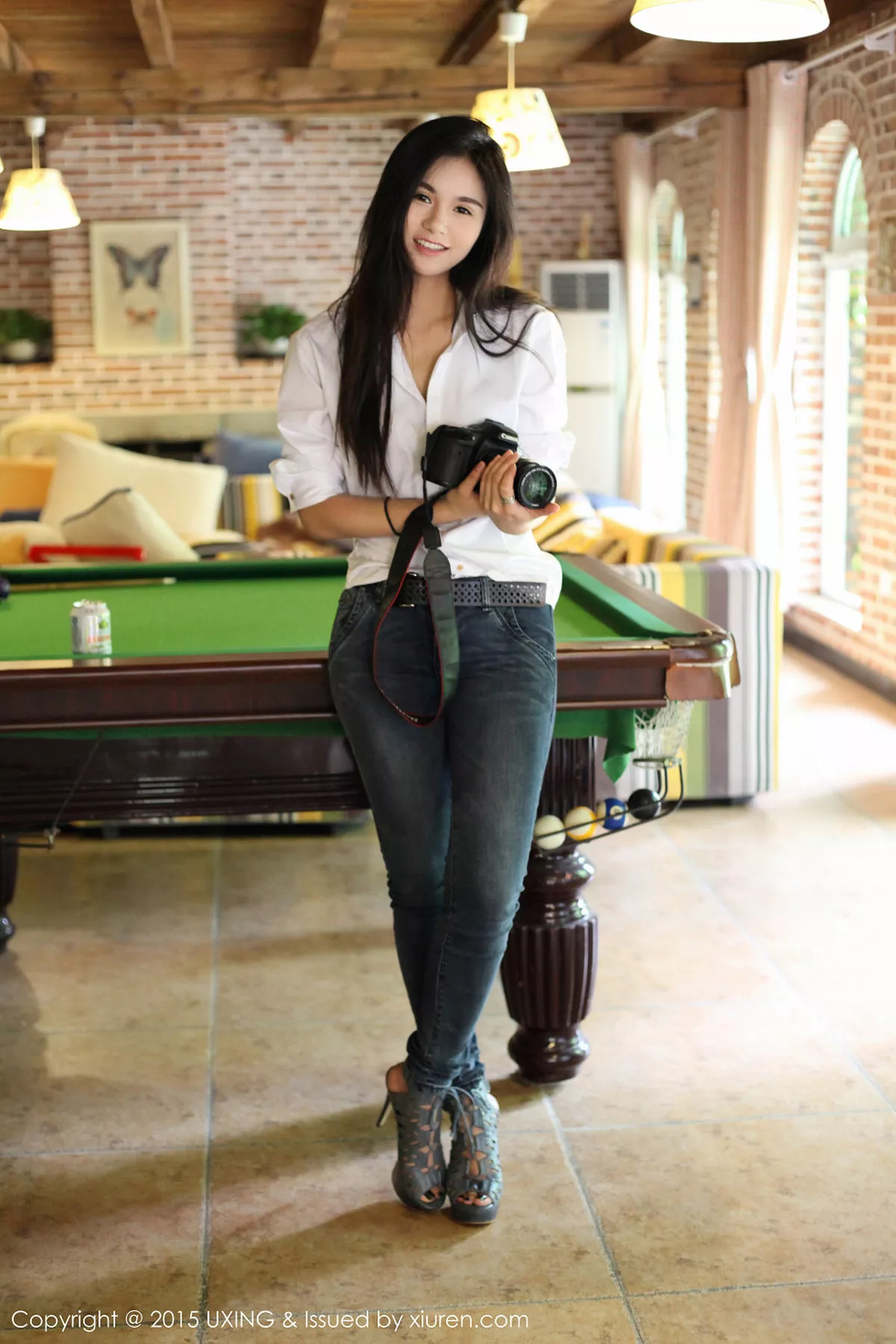 秀人集.com_[UXING优星馆]Vol.011_平面模特王欣然性感比基尼系列秀完美身材写真61P