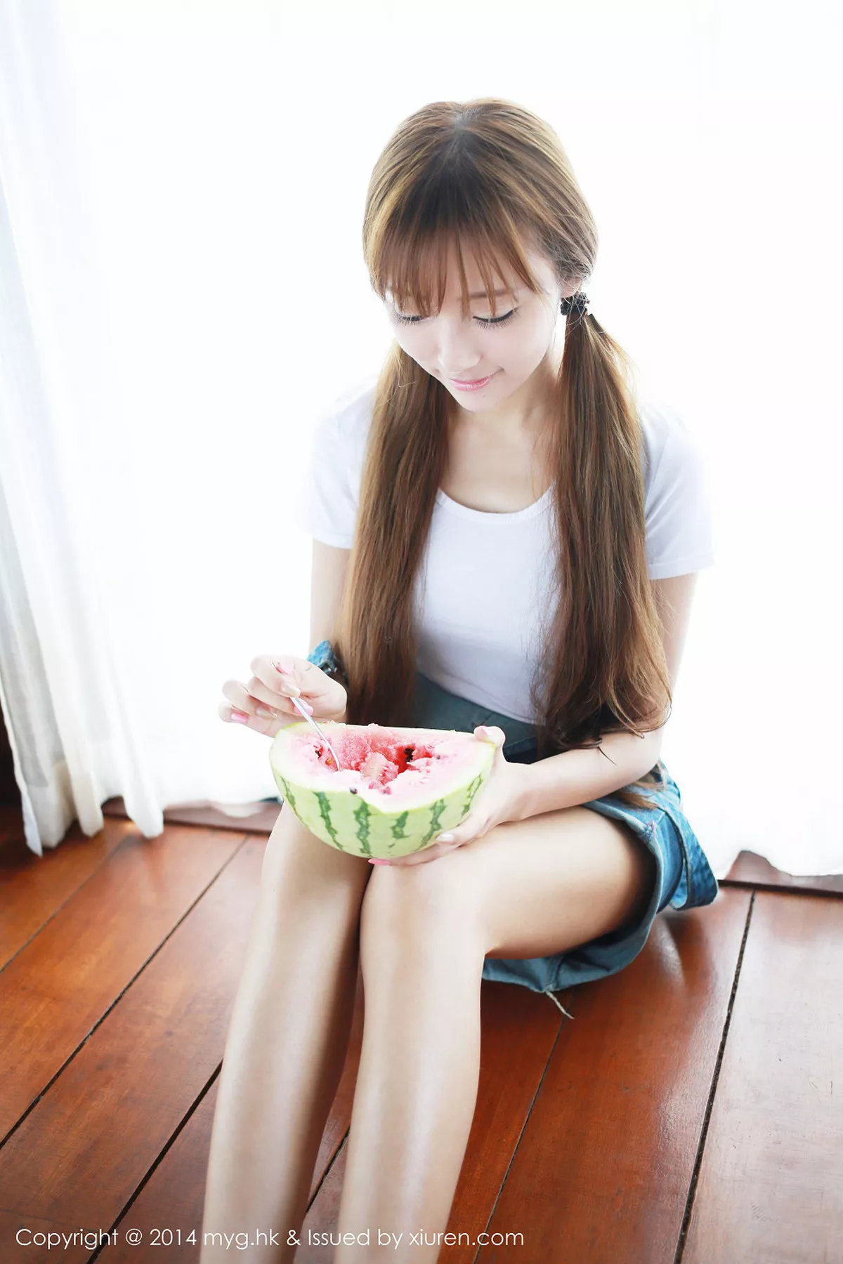 秀人集.com_[MyGirl美媛馆]Vol.008_嫩模女神王馨瑶yanni三亚旅拍完美身材性感写真156P