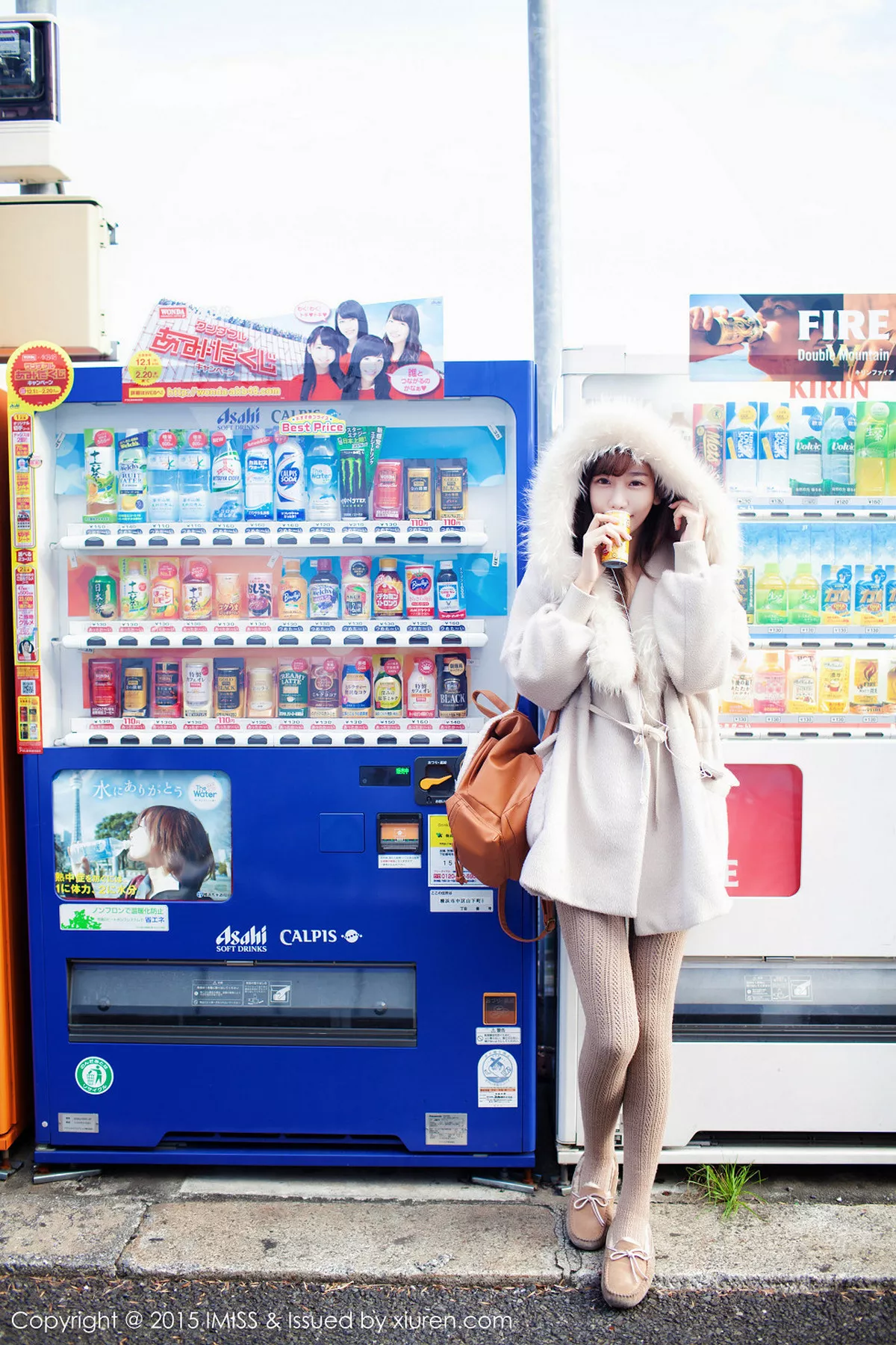 秀人集.com_[IMISS爱蜜社]Vol.010_90后绝美showgirl陈潇户外清爽迷人写真71P