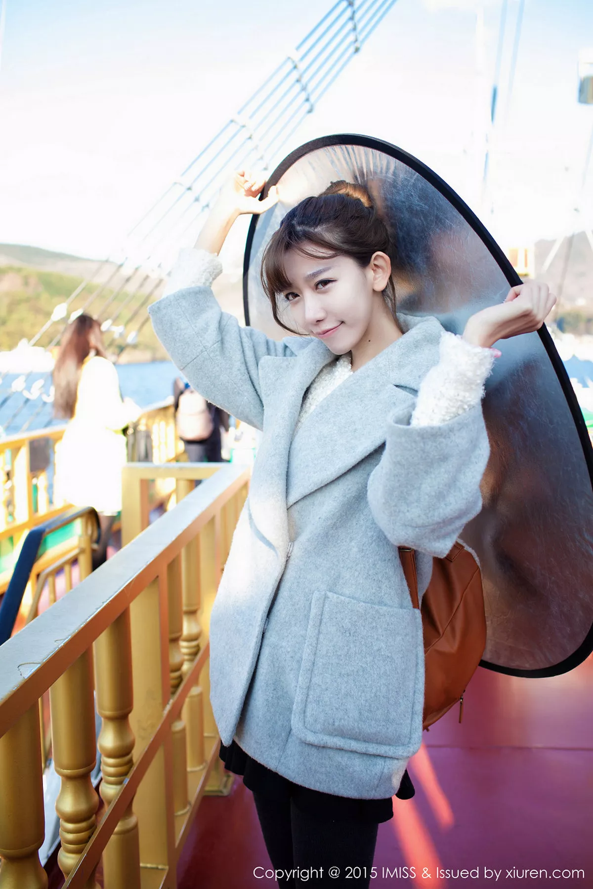 秀人集.com_[IMISS爱蜜社]Vol.010_90后绝美showgirl陈潇户外清爽迷人写真71P