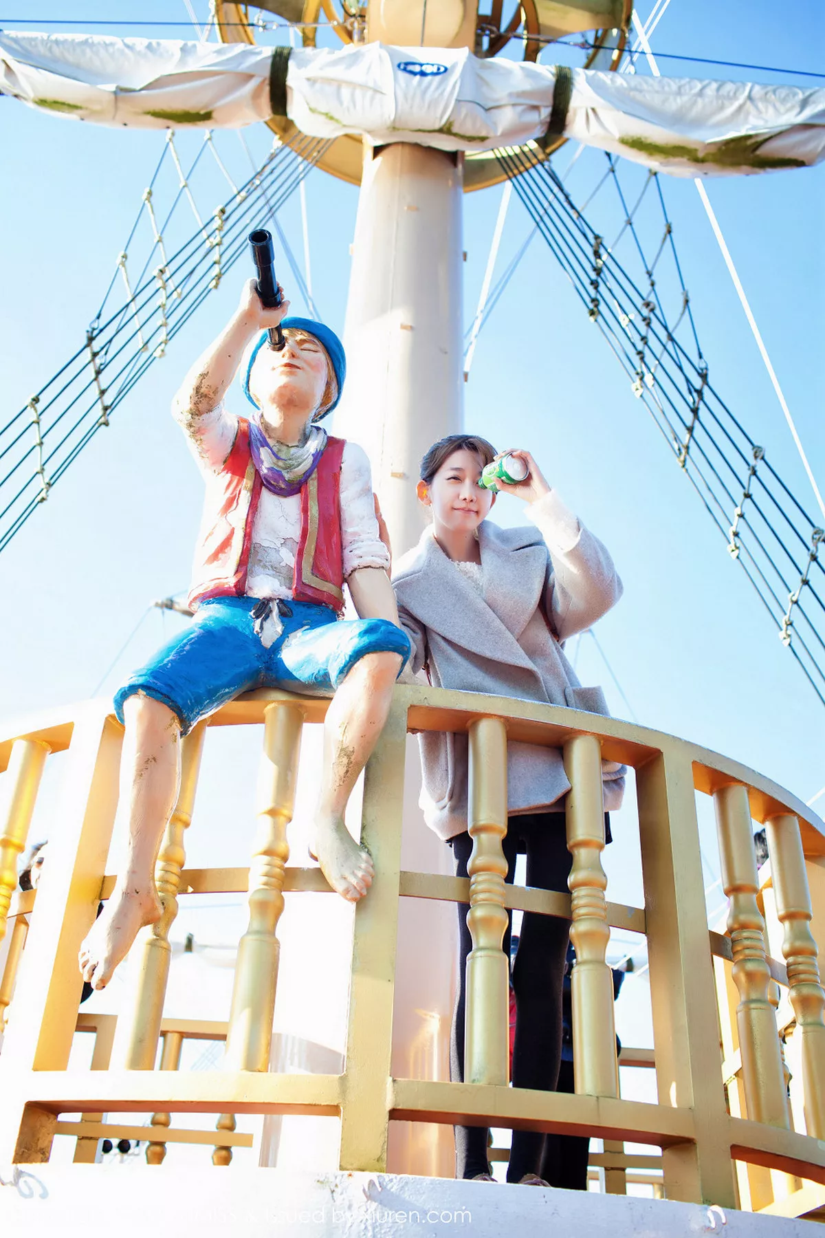 秀人集.com_[IMISS爱蜜社]Vol.010_90后绝美showgirl陈潇户外清爽迷人写真71P