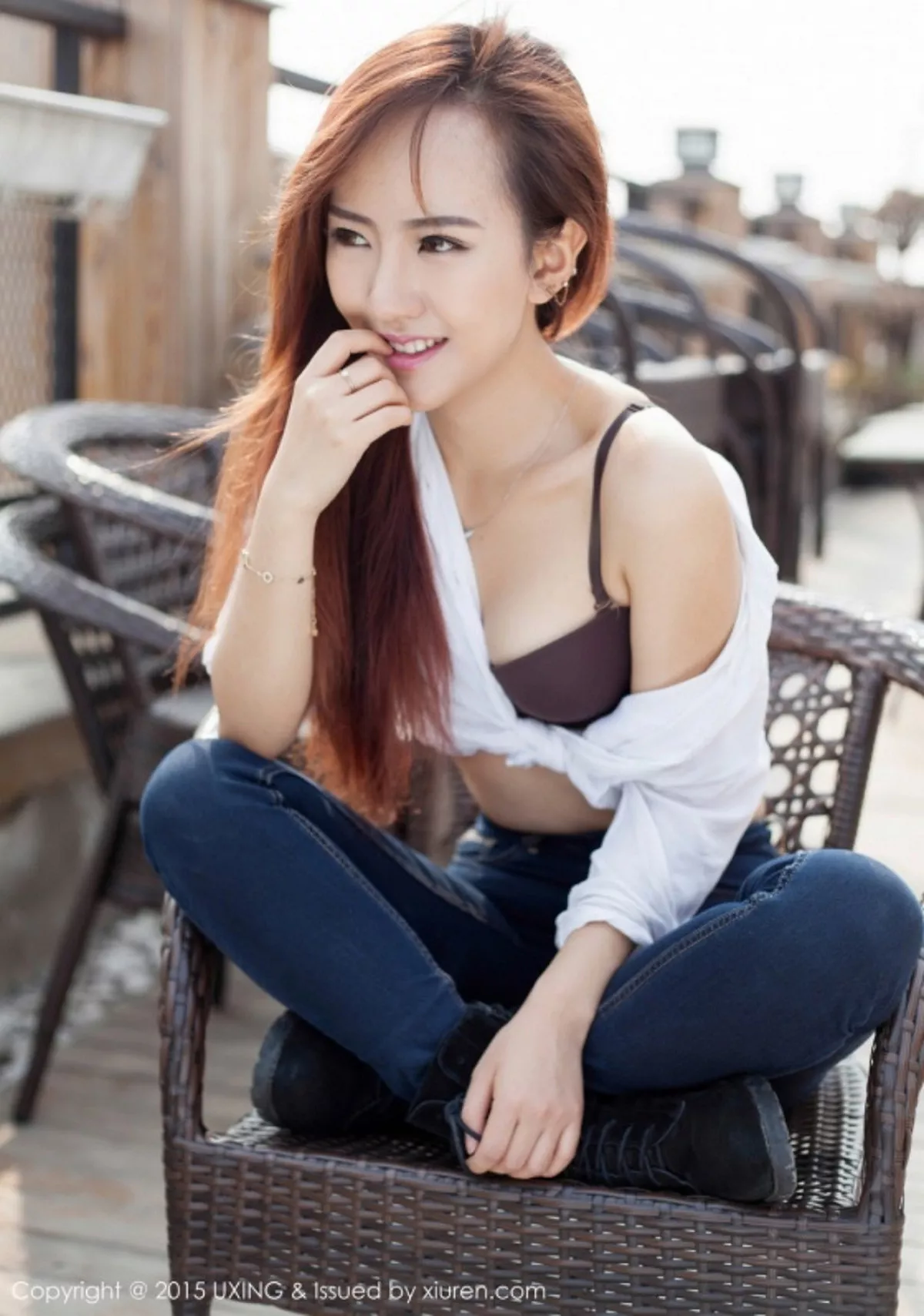 秀人集.com_[UXING优星馆]Vol.008_优星馆北京旅拍模特合集性感写真81P