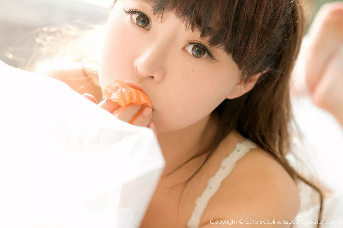 秀人集.com_[BoLoli波萝社]Vol.003_嫩模柳侑绮脱内衣秀豪乳七宝三文鱼系列高清写真31P