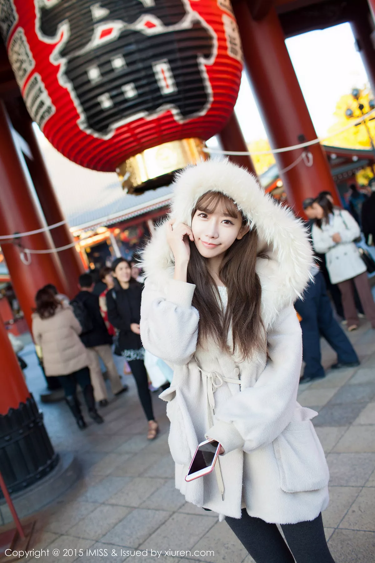 秀人集.com_[IMISS爱蜜社]Vol.010_90后绝美showgirl陈潇户外清爽迷人写真71P