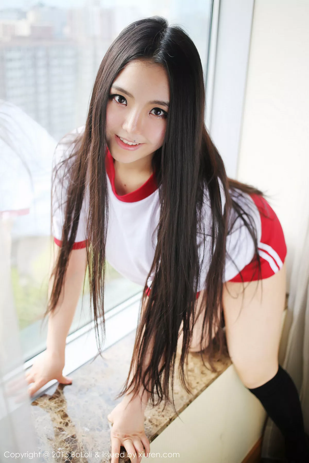 秀人集.com_[BoLoli波萝社]Vol.012_嫩模许文婷小潘鼠刘娅希模特合集豪乳美胸性感比拼50P