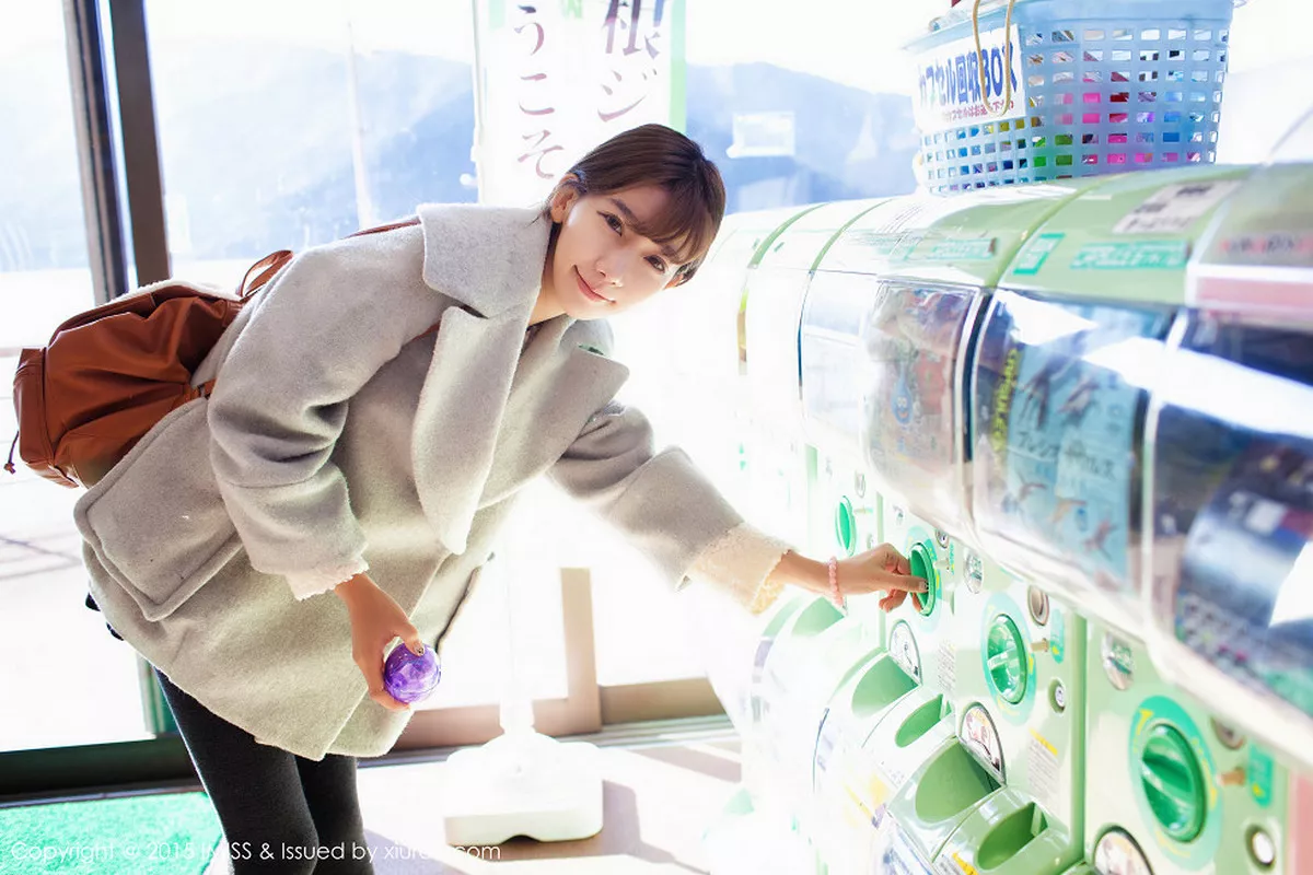 秀人集.com_[IMISS爱蜜社]Vol.010_90后绝美showgirl陈潇户外清爽迷人写真71P