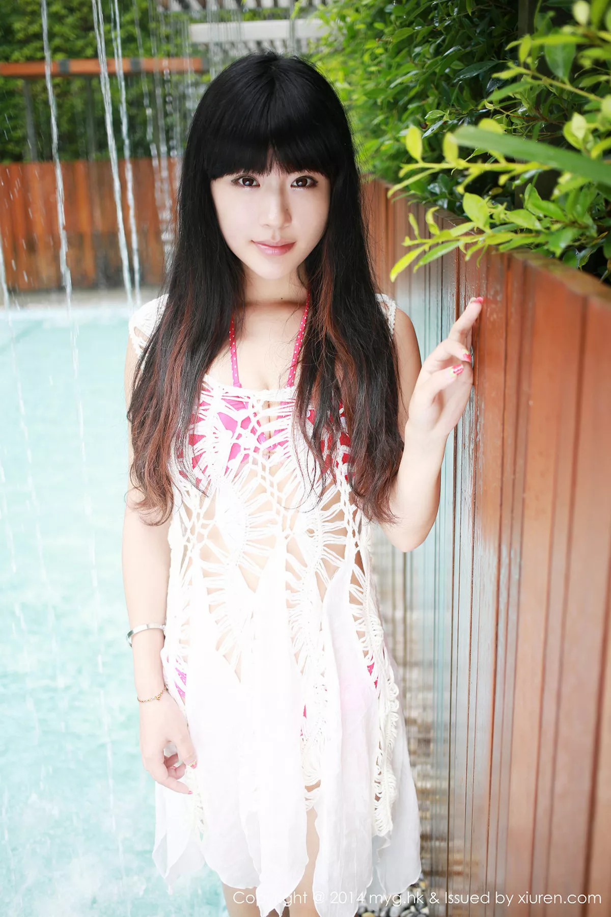 秀人集.com_[MyGirl美媛馆]Vol.019_嫩模刘雪妮Verna泰国旅拍半裸下身诱惑美臀写真62P