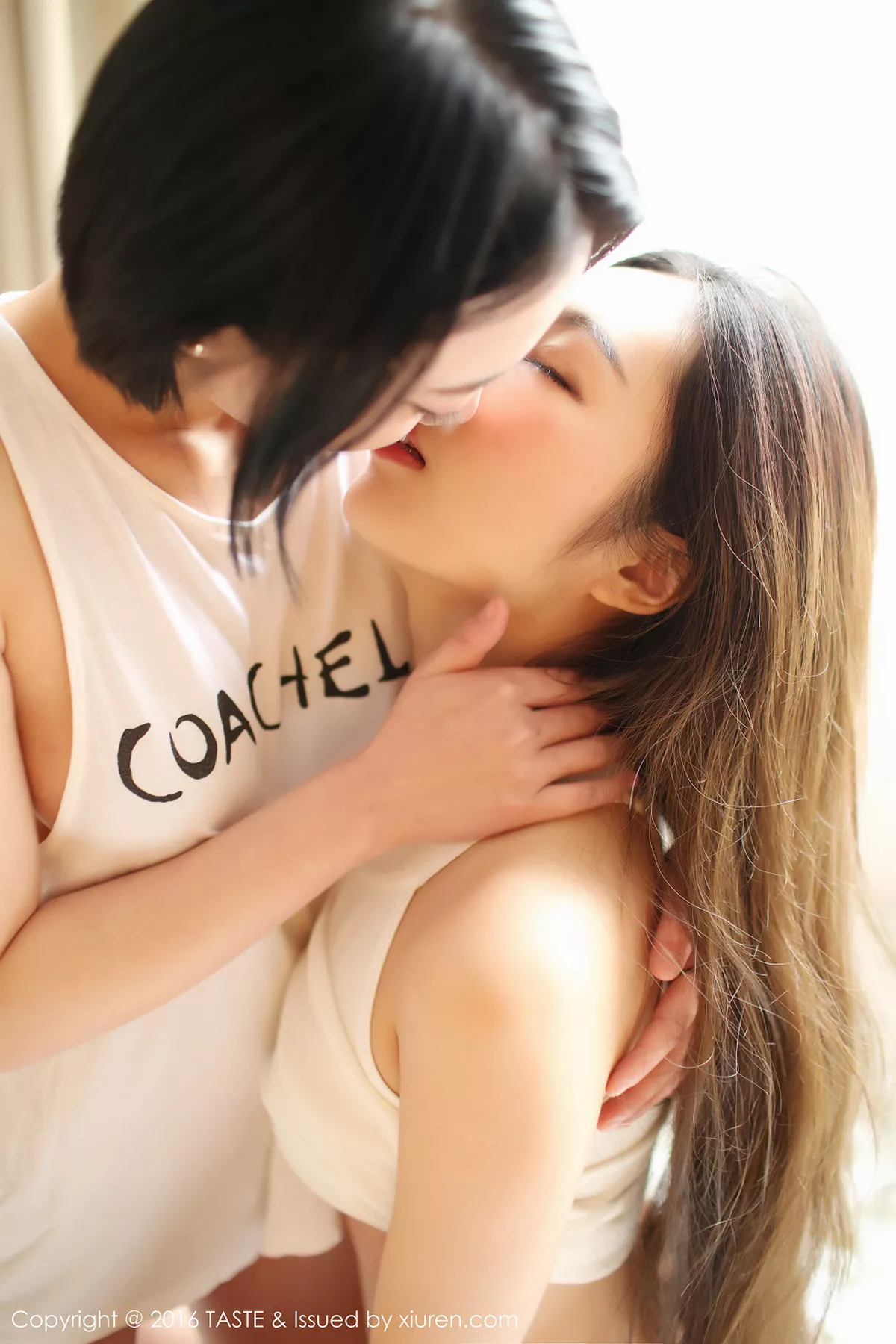 秀人集.com_[Taste顽味生活]Vol.007_嫩模小泽空Moves居家小姐妹女同写真68P