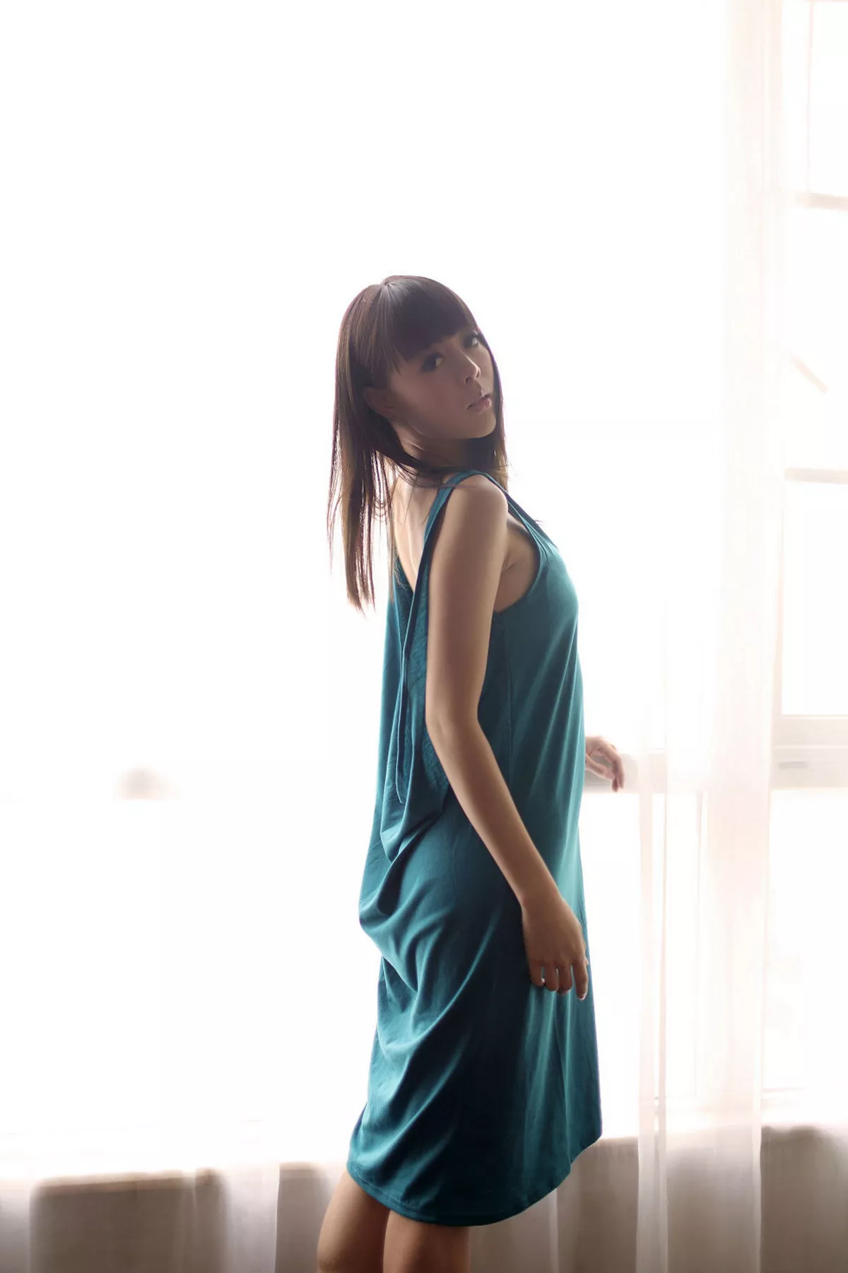 秀人集.com_[XiuRen秀人网]No.001_模特Viki性感内衣系列完美身材写真86P