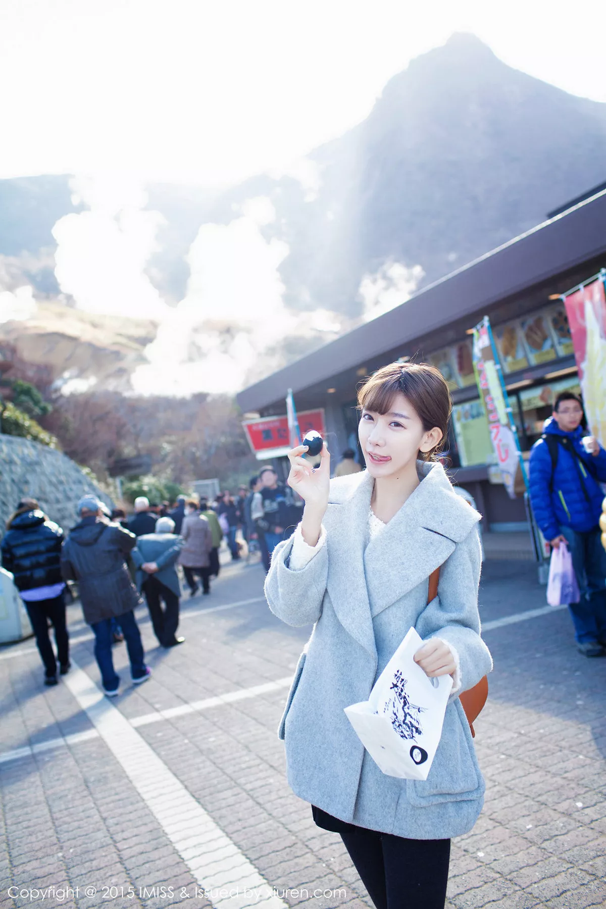 秀人集.com_[IMISS爱蜜社]Vol.010_90后绝美showgirl陈潇户外清爽迷人写真71P