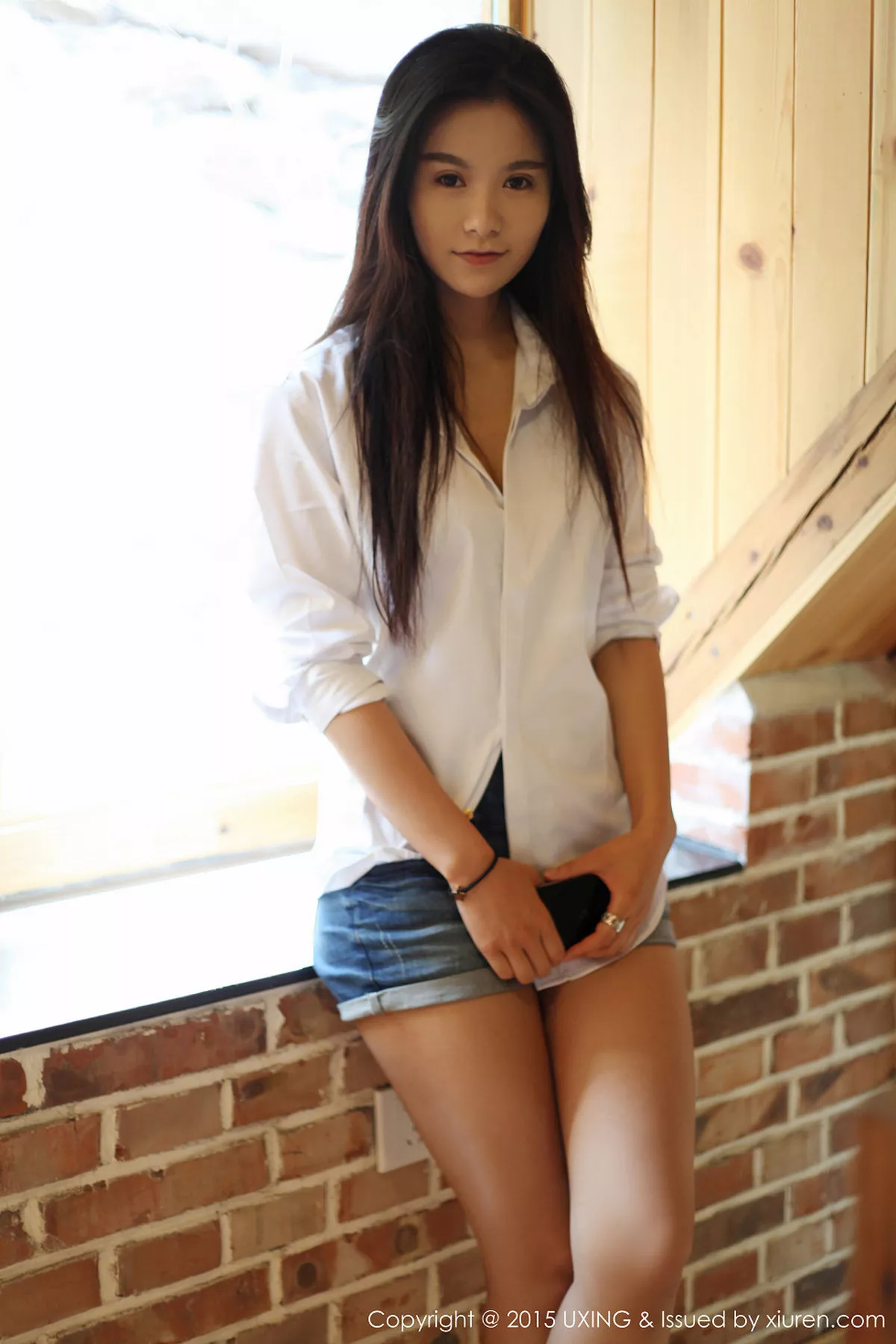 秀人集.com_[UXING优星馆]Vol.011_平面模特王欣然性感比基尼系列秀完美身材写真61P