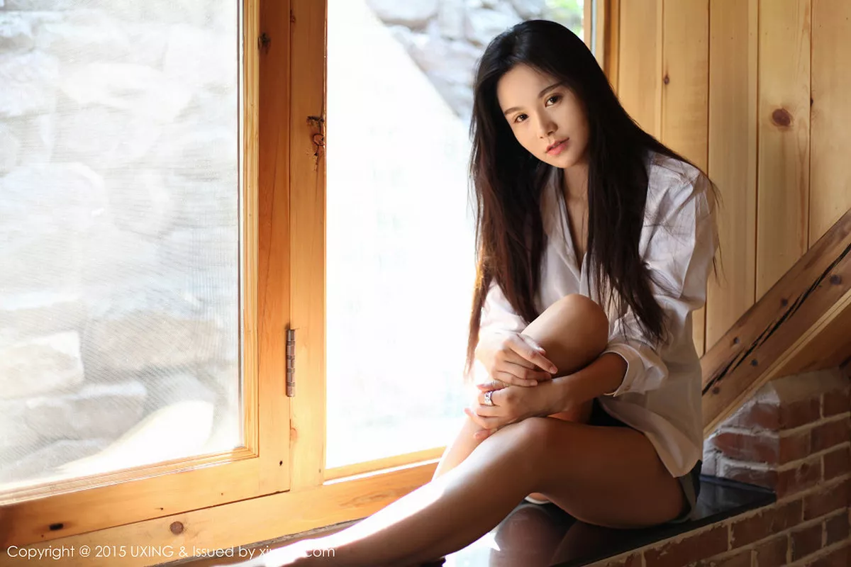秀人集.com_[UXING优星馆]Vol.011_平面模特王欣然性感比基尼系列秀完美身材写真61P