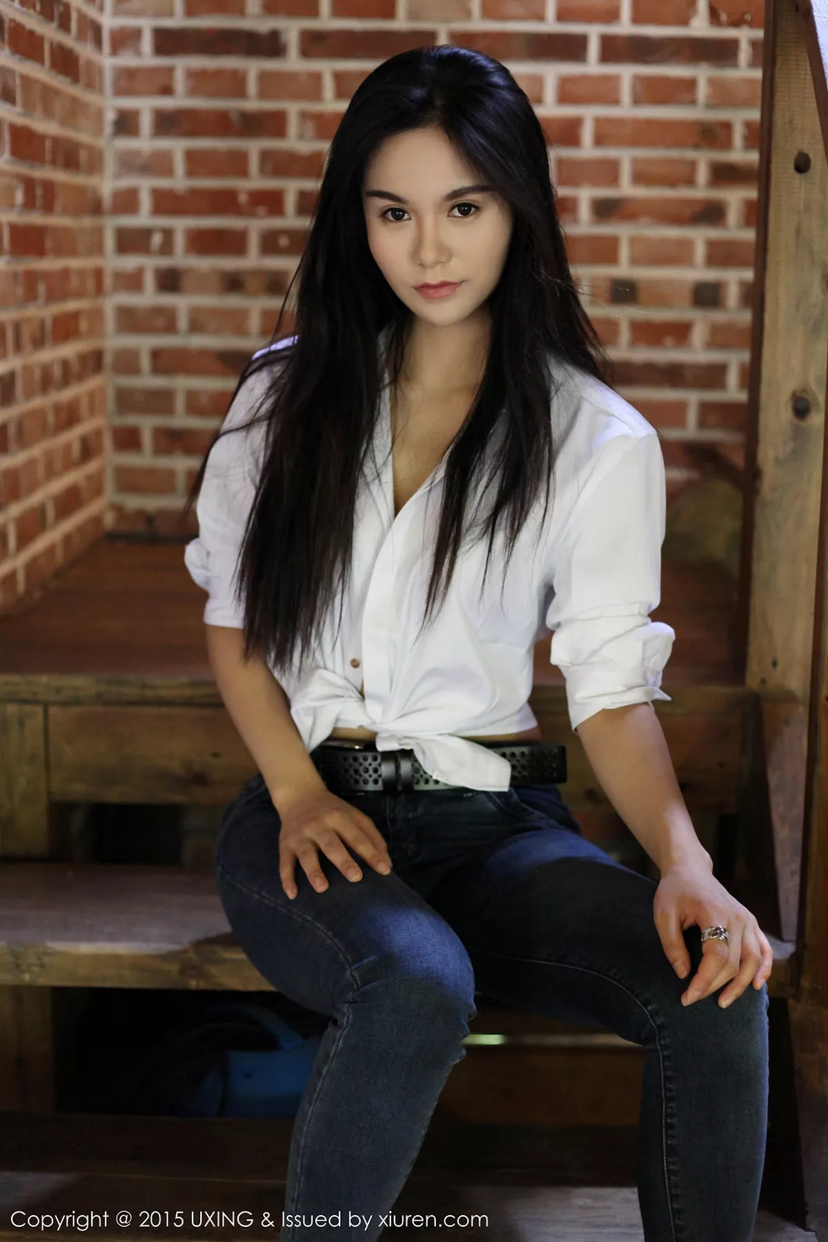 秀人集.com_[UXING优星馆]Vol.011_平面模特王欣然性感比基尼系列秀完美身材写真61P