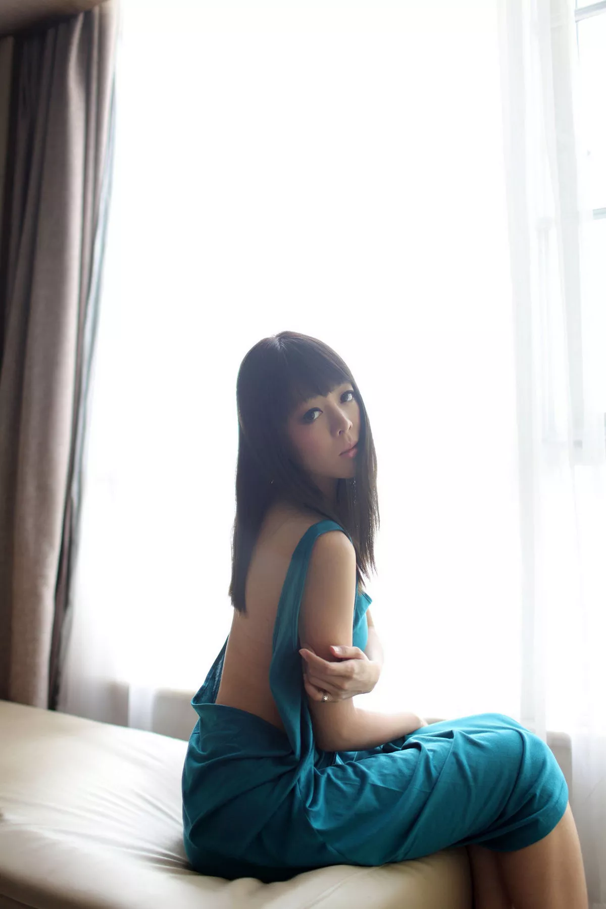 秀人集.com_[XiuRen秀人网]No.001_模特Viki性感内衣系列完美身材写真86P