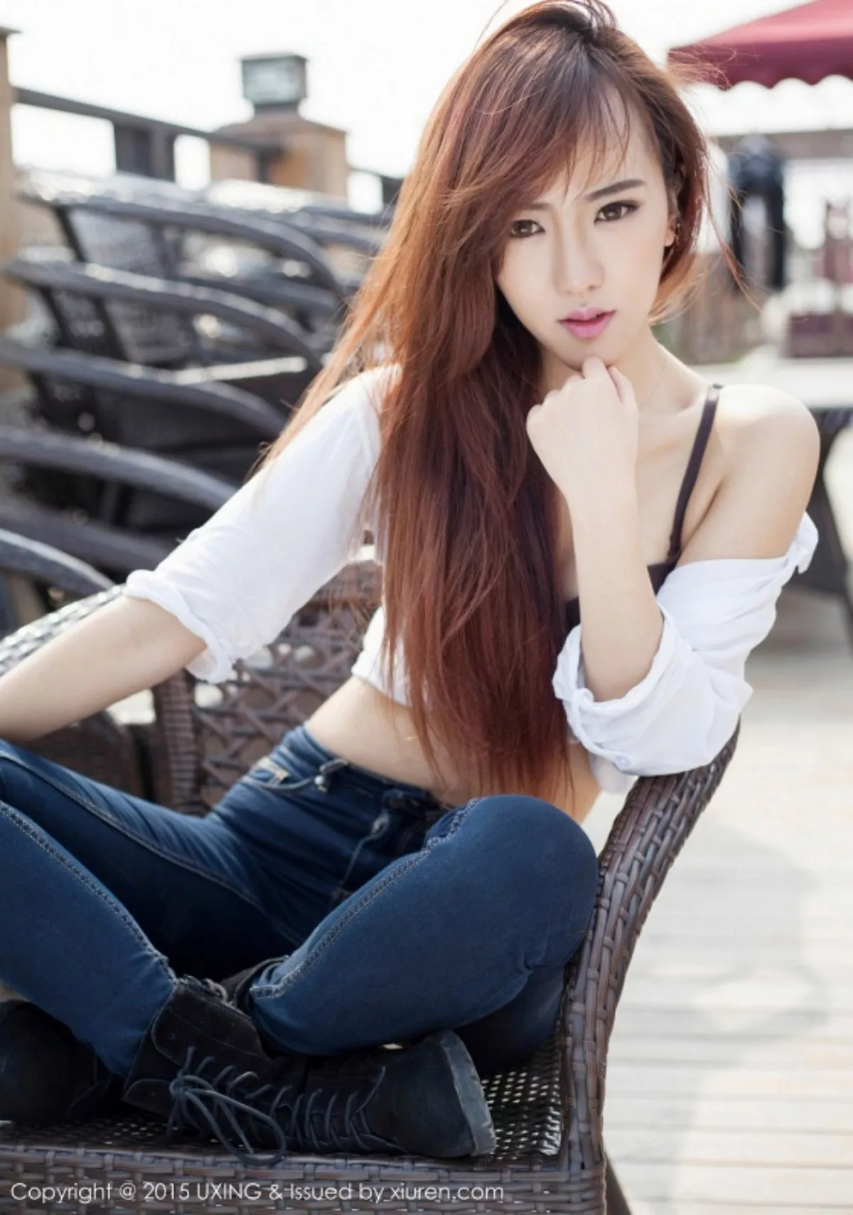 秀人集.com_[UXING优星馆]Vol.008_优星馆北京旅拍模特合集性感写真81P