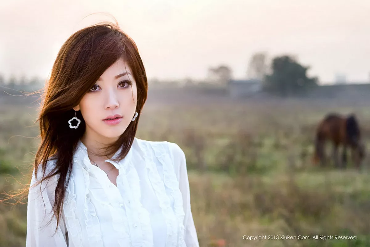 秀人集.com_[XiuRen秀人网]No.016_秀人模特加菲妹妹系列生活秀清新迷人写真49P