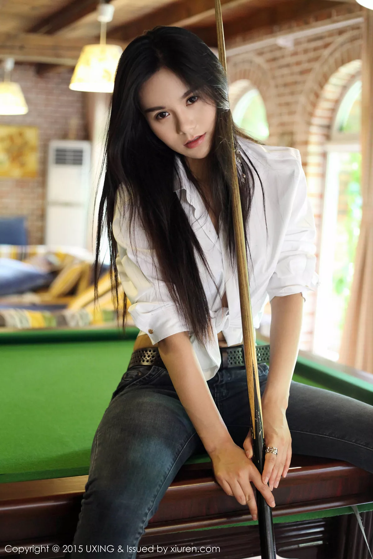 秀人集.com_[UXING优星馆]Vol.011_平面模特王欣然性感比基尼系列秀完美身材写真61P