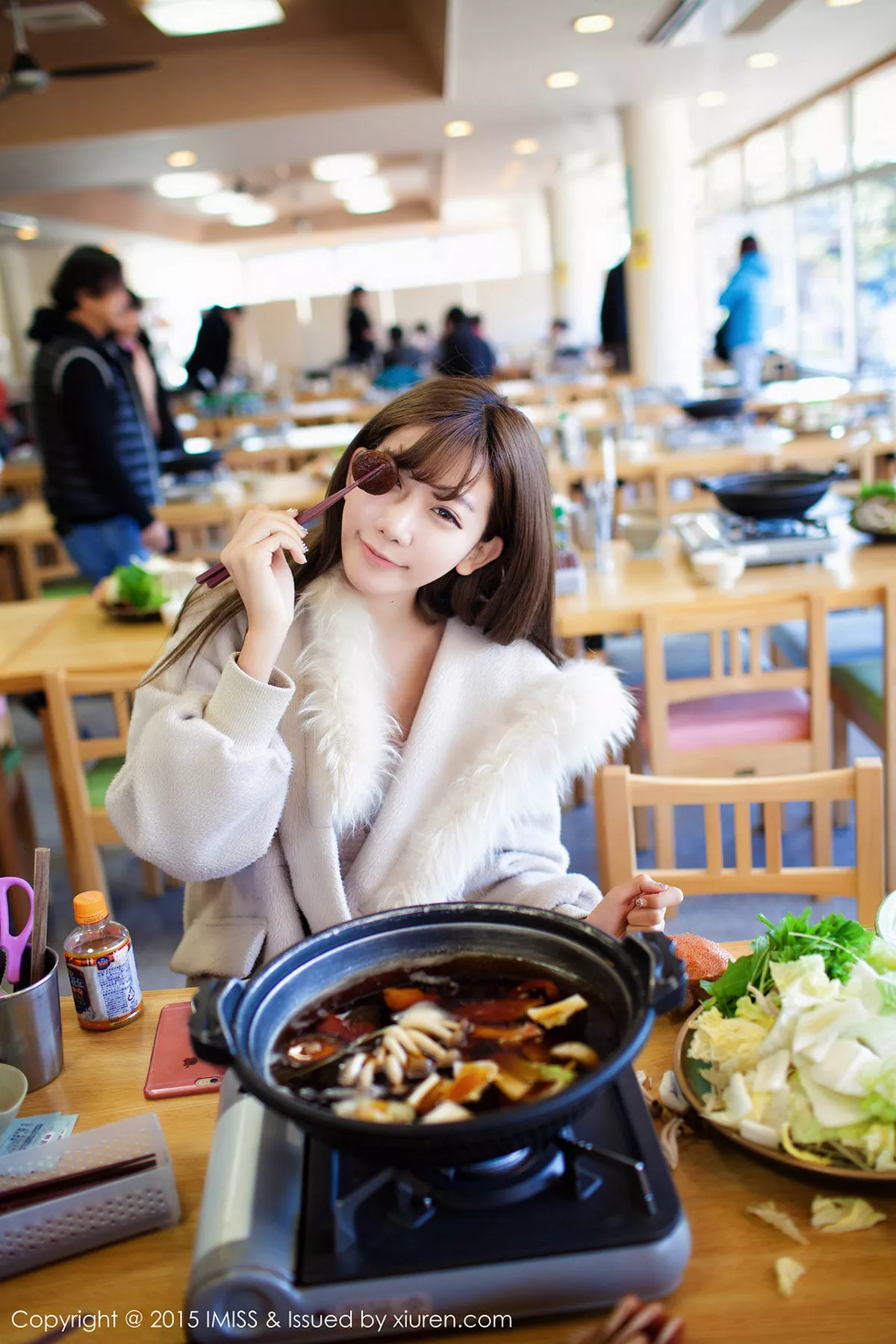 秀人集.com_[IMISS爱蜜社]Vol.010_90后绝美showgirl陈潇户外清爽迷人写真71P