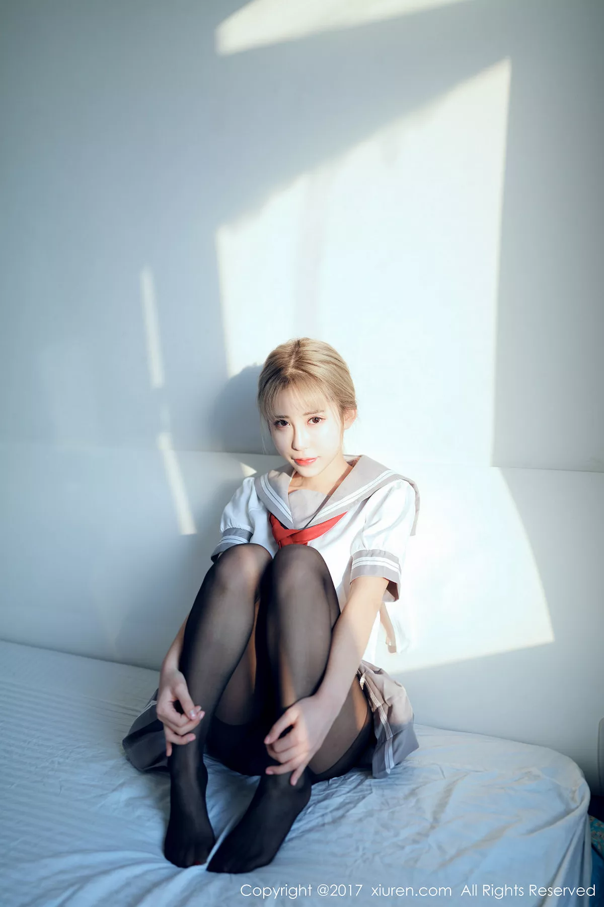 秀人集.com_[XiuRen秀人网]No.731_嫩模萝莉悠悠酱大尺度全裸露豪乳蕾丝丁字裤极致诱惑写真41P