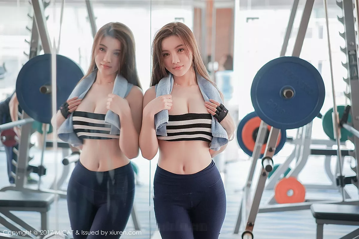 秀人集.com_[MICAT猫萌榜]Vol.002_嫩模麦提娜Mitina居家私房内衣秀白嫩肌肤傲人美乳诱惑写真50P