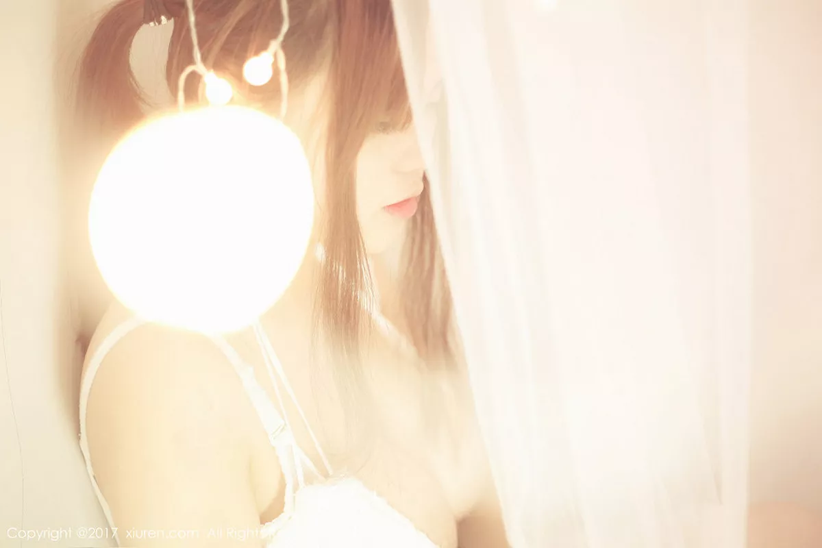 秀人集.com_[XiuRen秀人网]No.744_新人模特米爱Demon梦幻美少女居家私房系列秀傲人豪乳写真61P