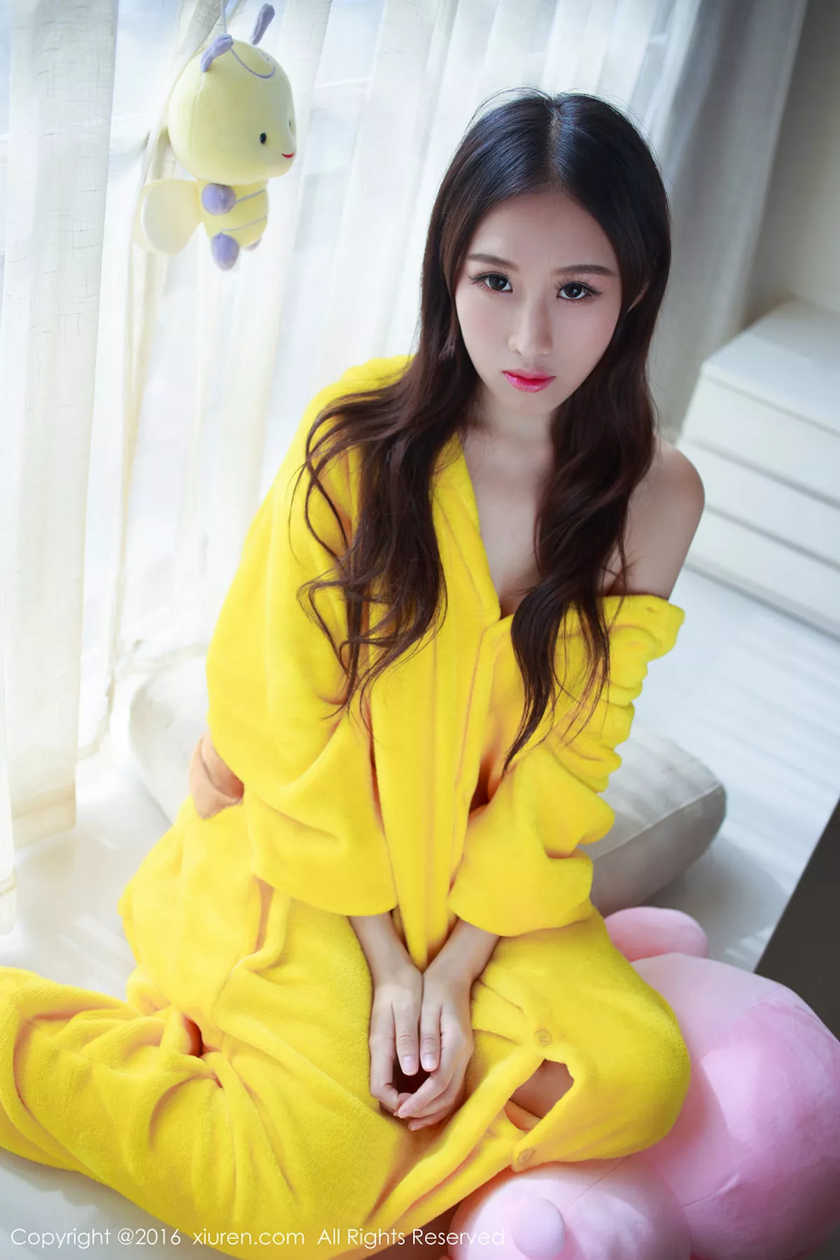 秀人集.com_[XiuRen秀人网]No.646_童颜巨乳嫩模月音瞳大尺度私房全裸乳贴秀豪乳极致魅惑写真52P