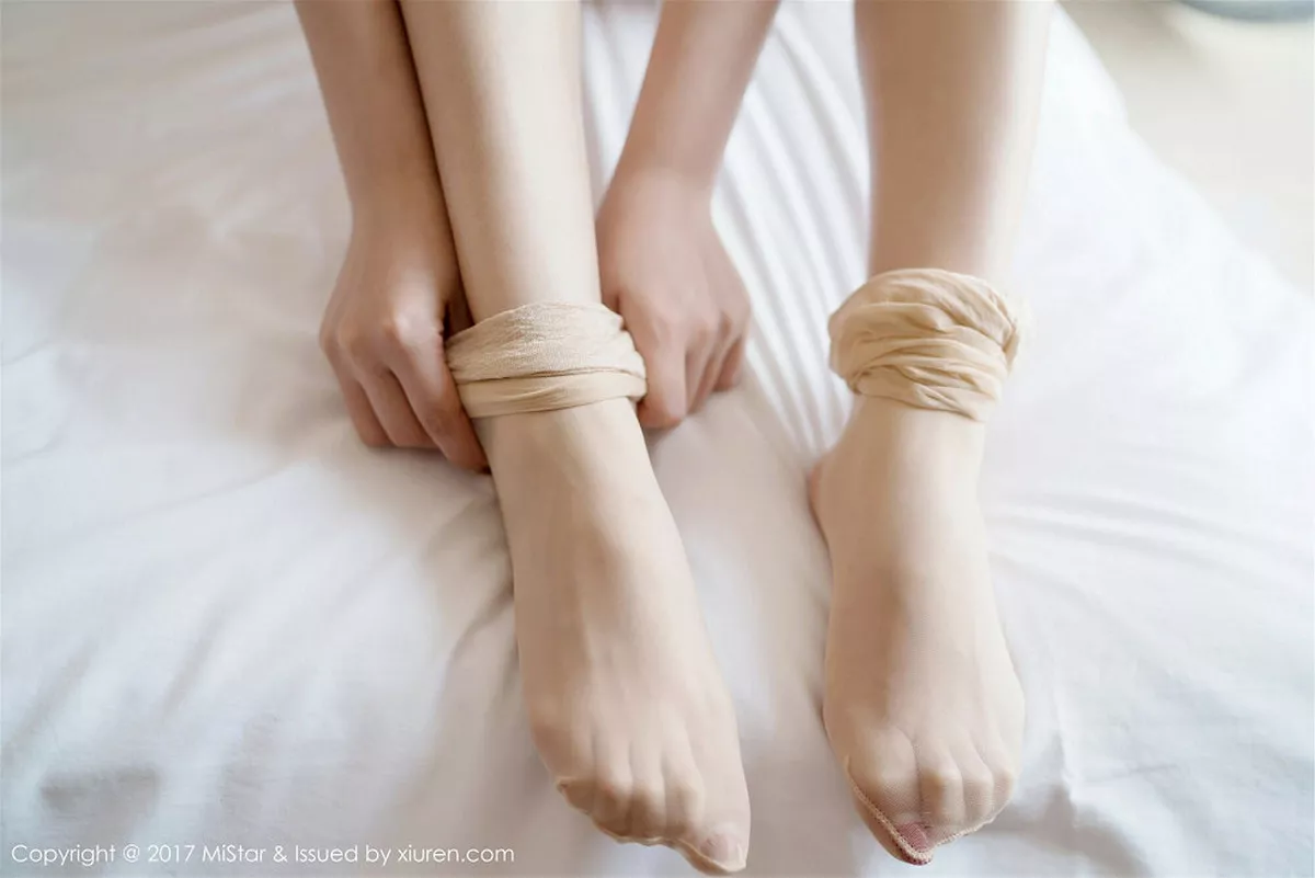 秀人集.com_[MiStar魅妍社]Vol.164_御姐女神丁筱南超薄肉色连体内衣大尺度撩人诱惑写真45P