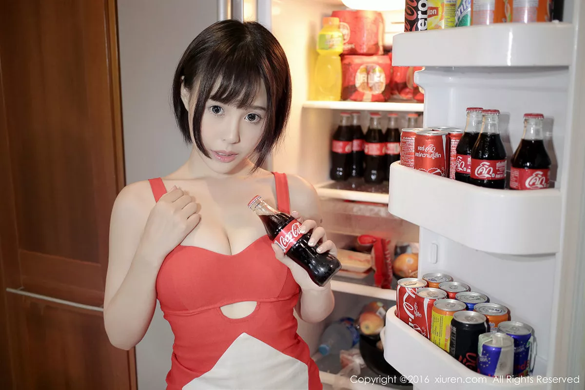 秀人集.com_[XiuRen秀人网]No.665_嫩模Evelyn艾莉苏梅岛旅拍性感小红裙秀白丝渔网腿袜写真40P