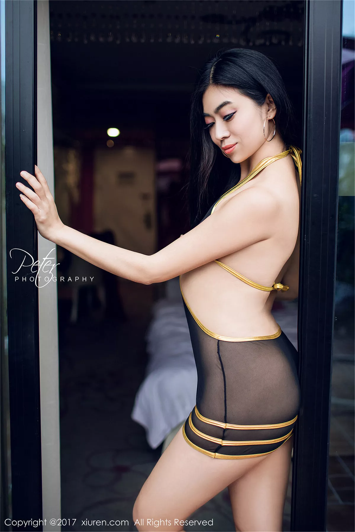 秀人集.com_[XiuRen秀人网]No.719_新人嫩模语溪大尺度浴缸里全裸人体艺术火辣身材诱惑写真54P