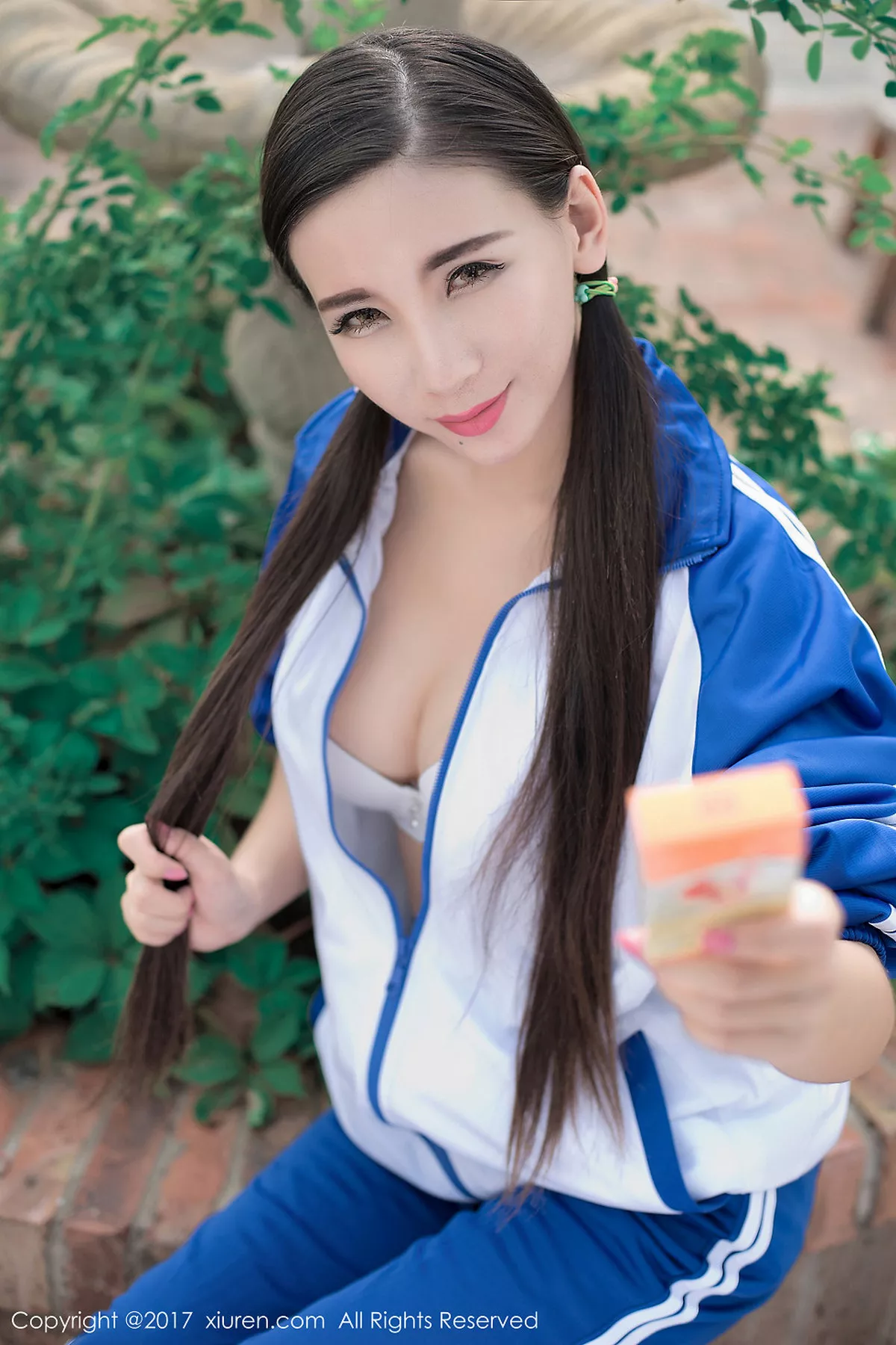 秀人集.com_[XiuRen秀人网]No.765_嫩模赵颖居家青春校服系半脱秀性感美胸妩媚迷人写真55P