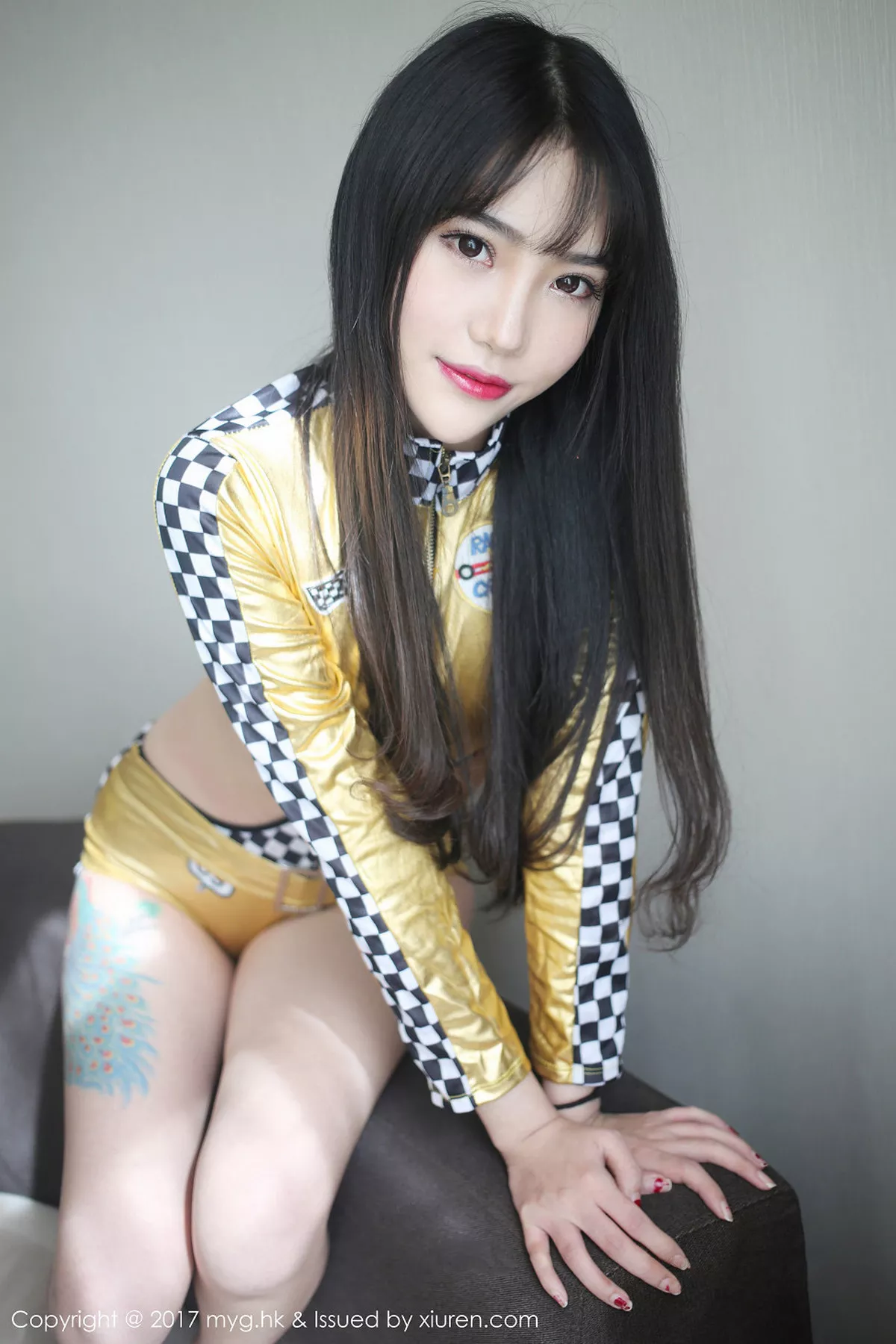 秀人集.com_[MyGirl美媛馆]Vol.252_新人嫩模杨洁linda居家私房内衣全脱秀白嫩胴体诱惑写真42P