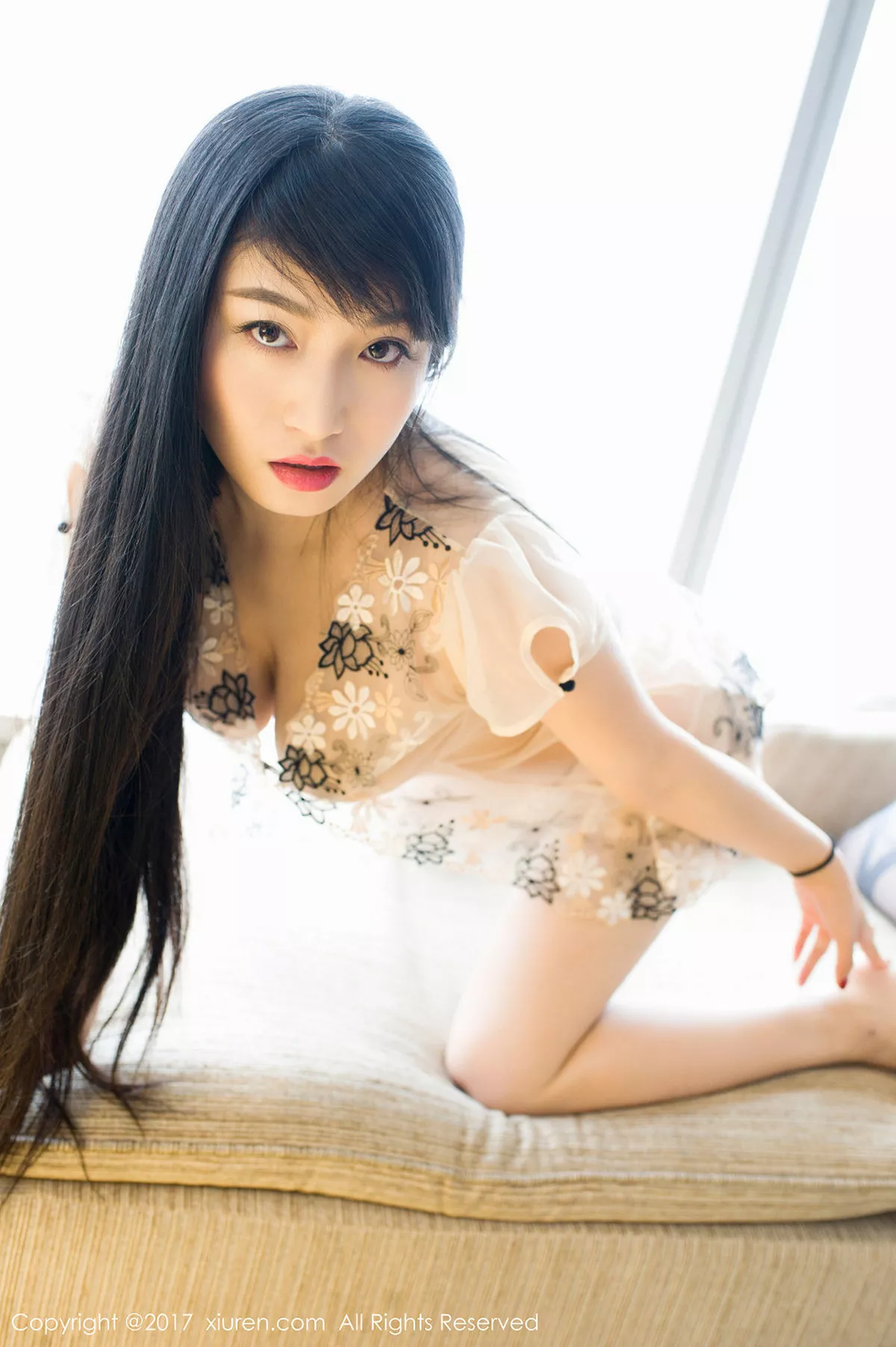 秀人集.com_[XiuRen秀人网]No.774_F胸豪乳嫩模盼盼玉奴开胸泳衣+蕾丝中空情趣内衣秀傲人豪乳写真69P