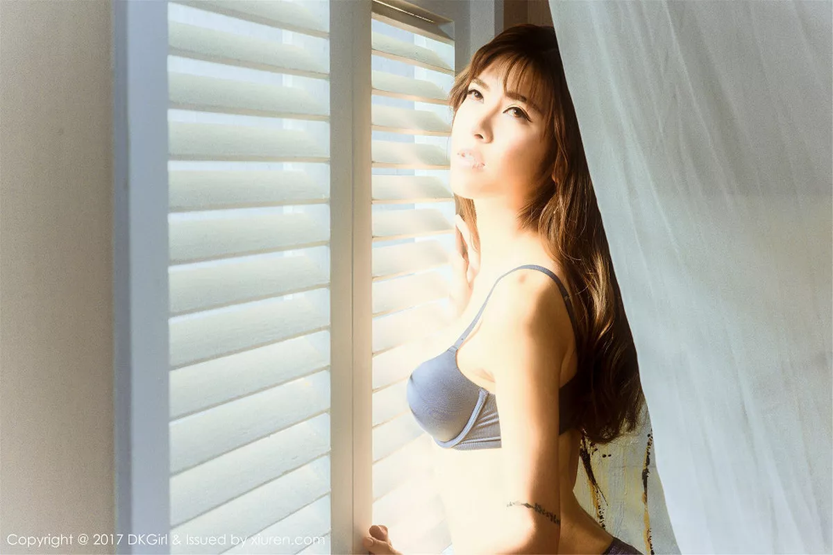 秀人集.com_[DKGirl御女郎]Vol.024_完美女神蔡乐儿性感内衣秀完美曲线傲人美乳诱惑写真52P