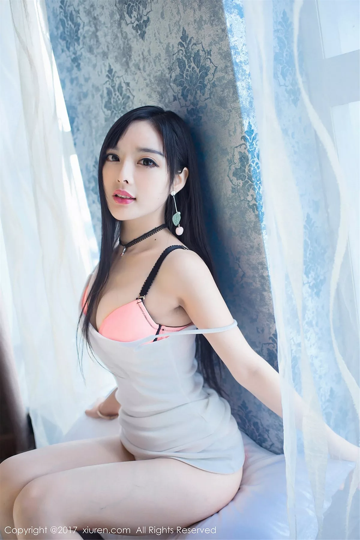 秀人集.com_[XiuRen秀人网]No.787_嫩模柠檬Mini居家大尺度浴巾裹身秀白嫩诱人胴体诱惑写真52P