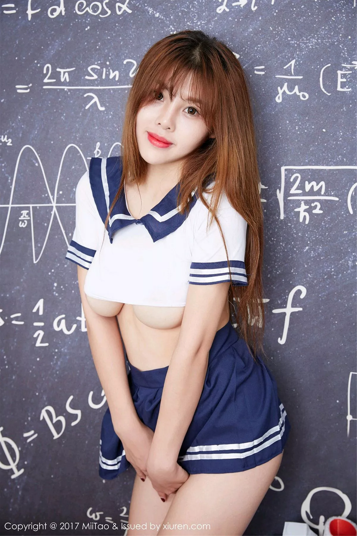 秀人集.com_[MiiTao蜜桃社]Vol.072_嫩模洋子marry高叉连体内衣秀36D丰胸翘臀湿身诱惑写真50P