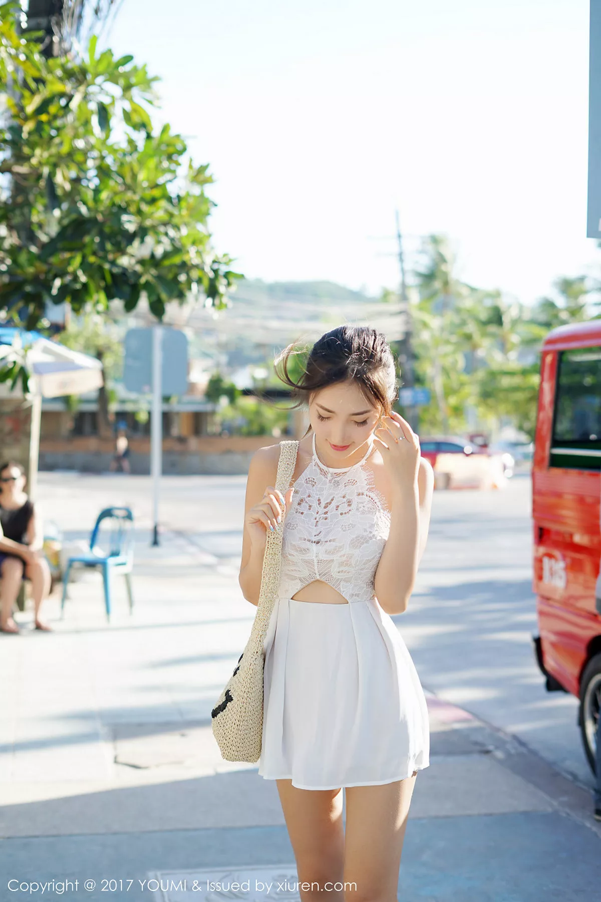 秀人集.com_[YouMi尤蜜荟]Vol.057_嫩模Yumi-尤美普吉岛旅拍性感比基尼系列完美身材写真45P