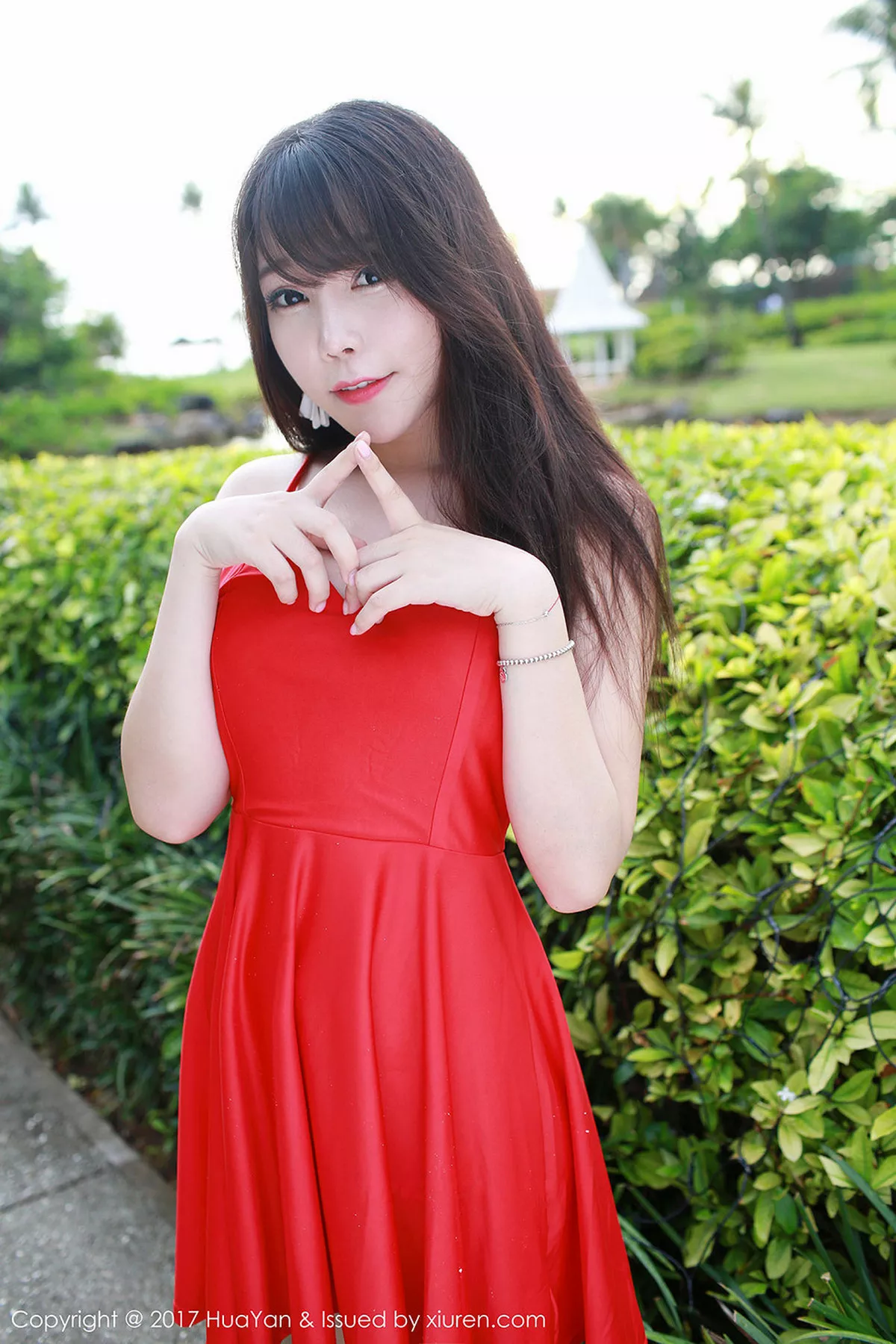 秀人集.com_[HuaYan花の颜]Vol.044_嫩模芝芝Booty塞班岛旅拍粉红高叉连体内衣湿身诱惑写真61P