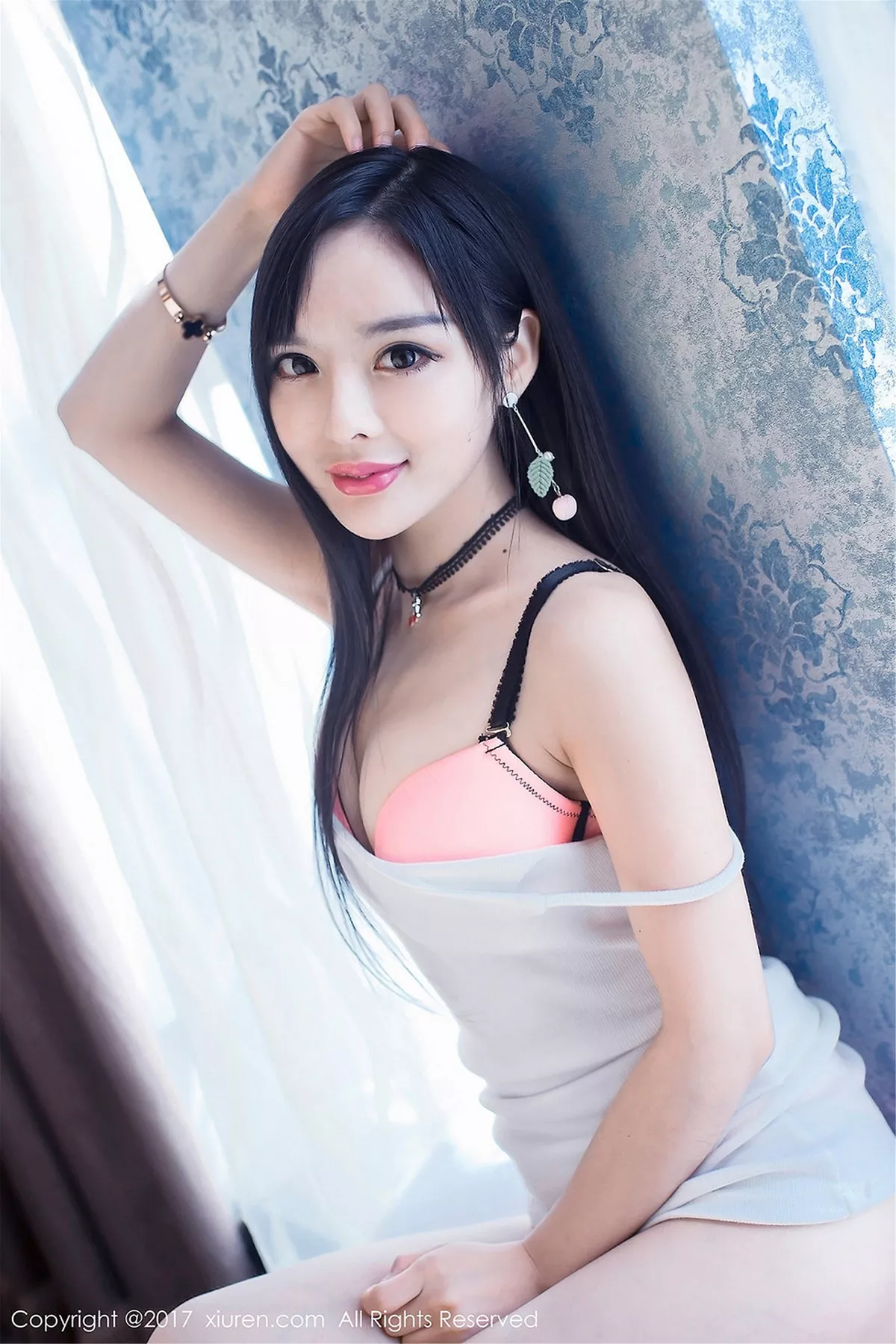 秀人集.com_[XiuRen秀人网]No.787_嫩模柠檬Mini居家大尺度浴巾裹身秀白嫩诱人胴体诱惑写真52P