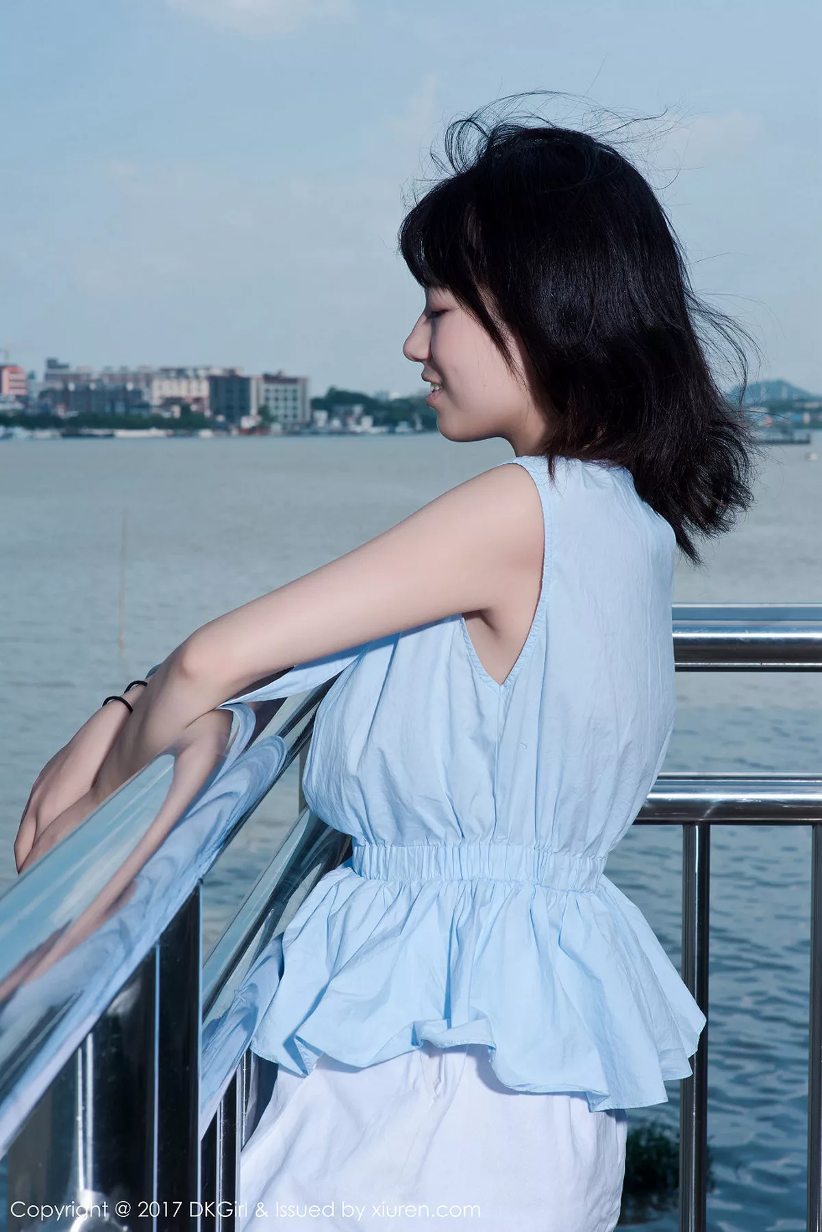 秀人集.com_[DKGirl御女郎]Vol.039_嫩模仓井优香户外性感比基尼秀完美身材童颜美乳诱惑写真56P