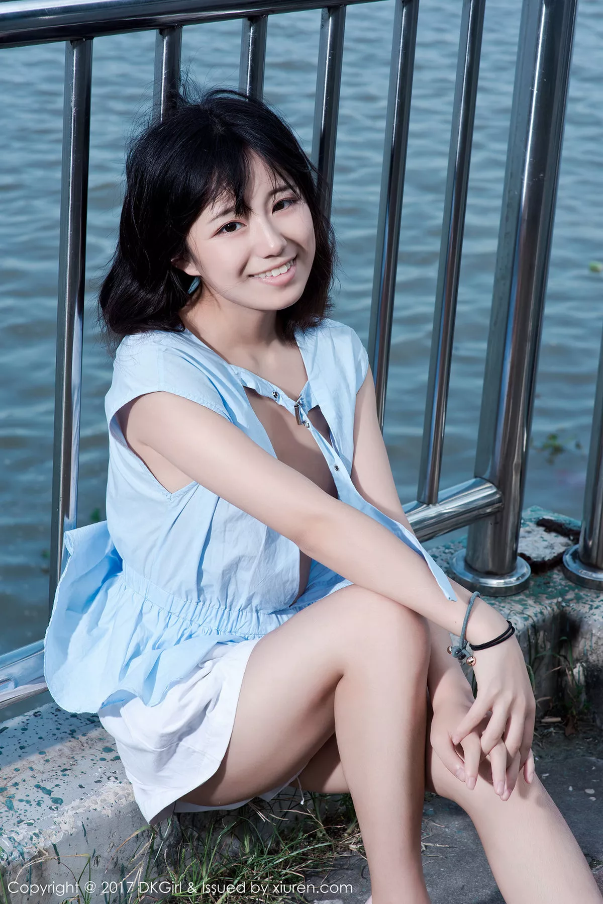 秀人集.com_[DKGirl御女郎]Vol.039_嫩模仓井优香户外性感比基尼秀完美身材童颜美乳诱惑写真56P