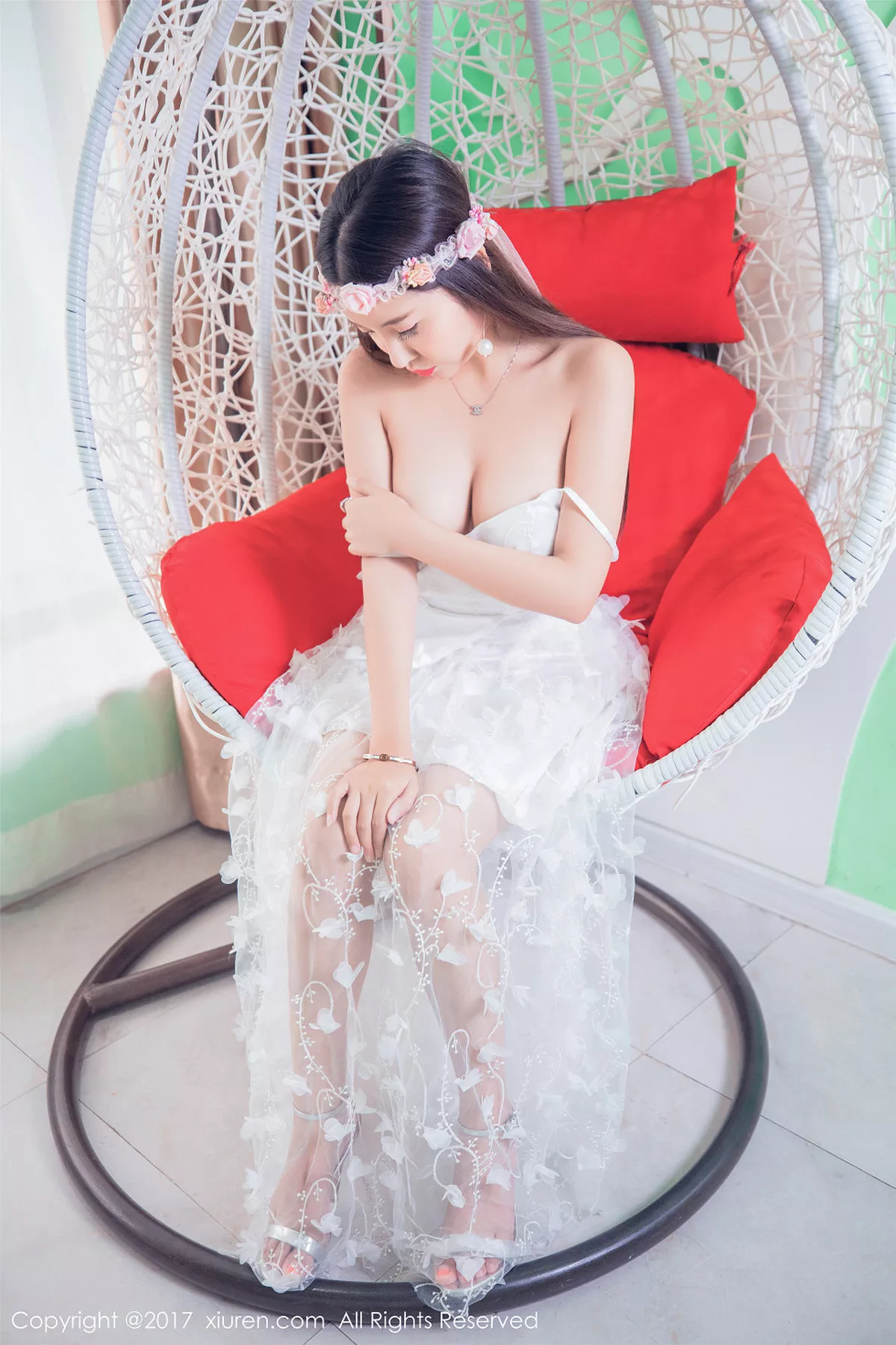 秀人集.com_[XiuRen秀人网]No.798_嫩模李梓熙脱洁白婚纱大尺度全裸人体艺术完美诱惑写真67P